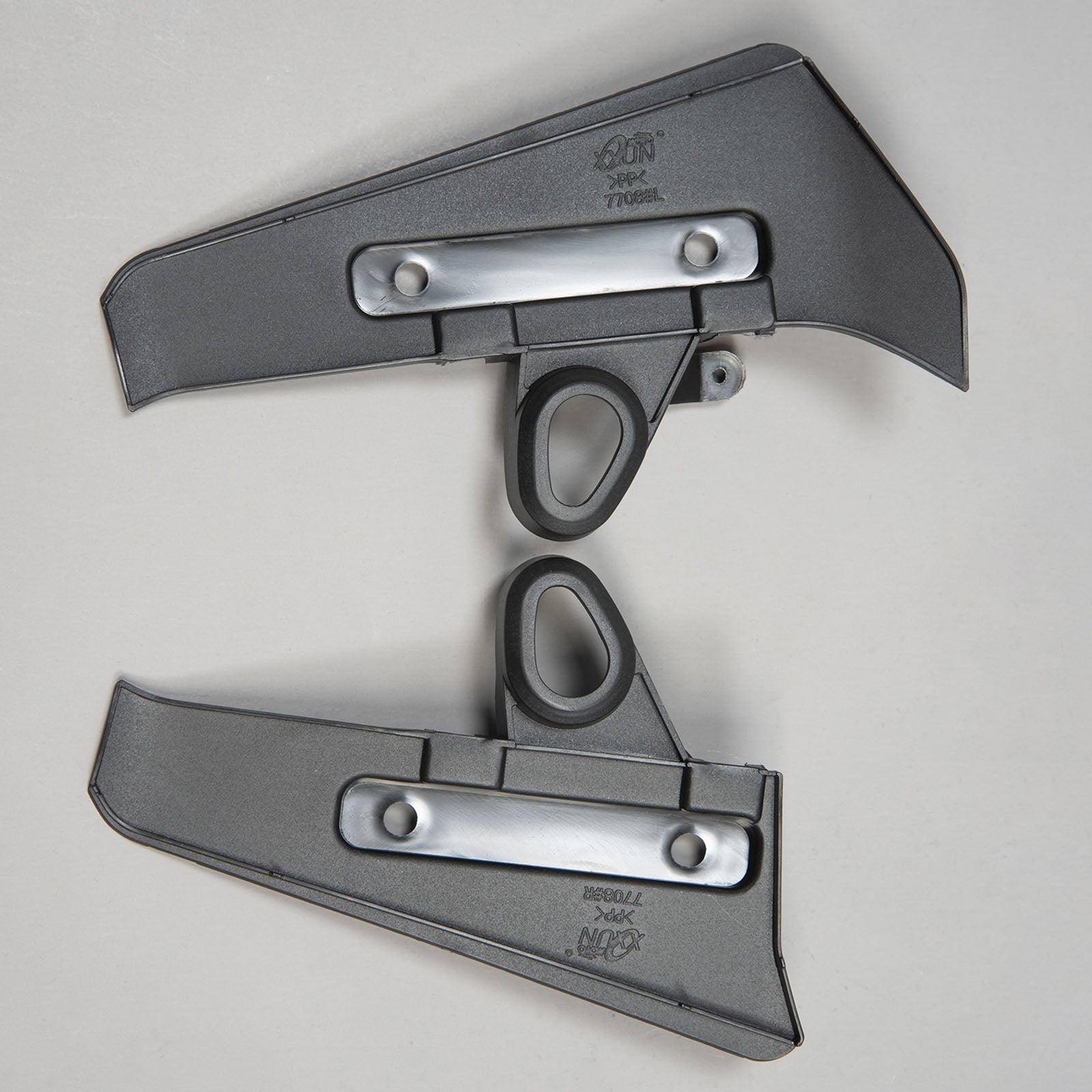 Plastični karoserijski sejem ABS 'Injection Amotopart za Yamaha MT-09 2017-2020 generično