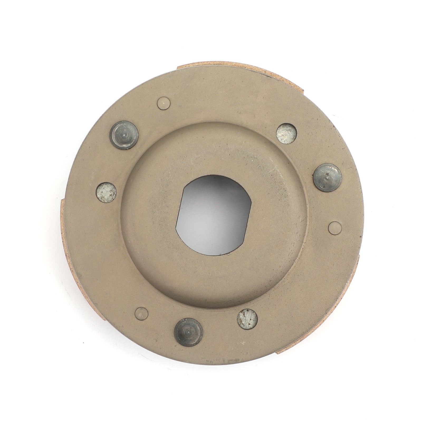 Set completo di pesi frizione e molle per Kawasaki KSF90 KFX90 2007-2020 Generico