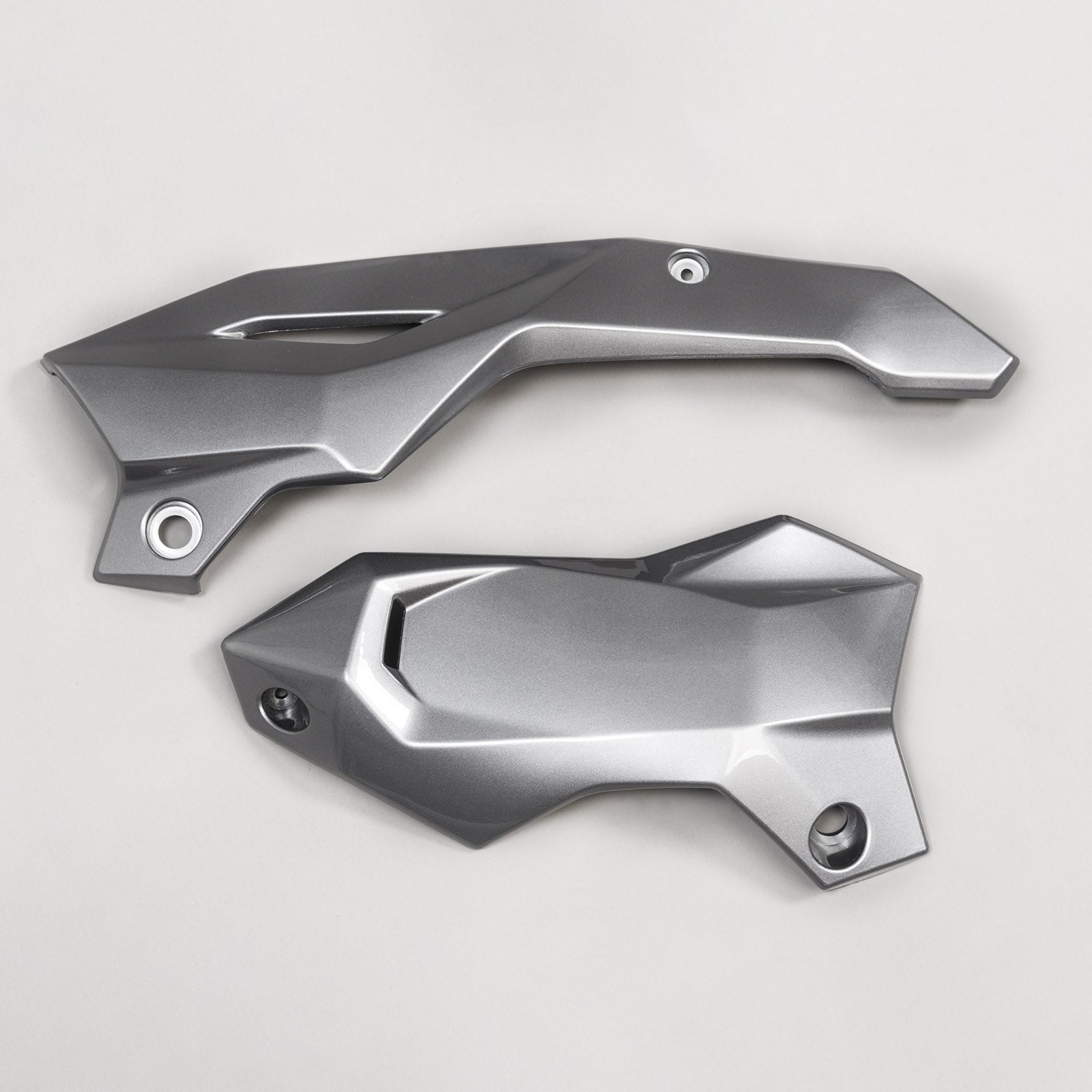 ABS Plastic Body carening 'Iniezione Amotopart per Kawasaki Z900 2020-2021 Generico