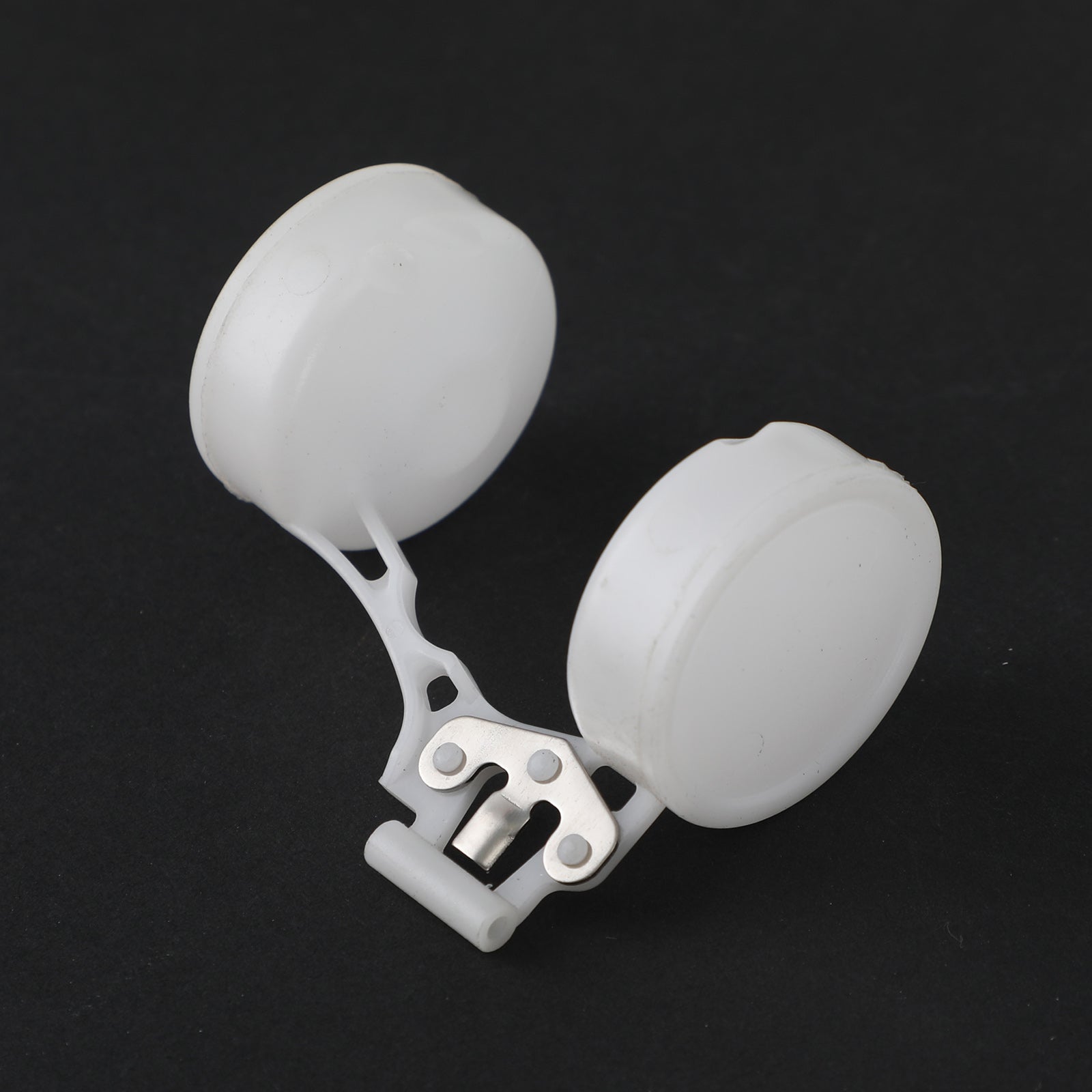 Flotteur de kit de réparation de carburateur Honda Gold Wing GL1200 I/A 1984-1987 1X