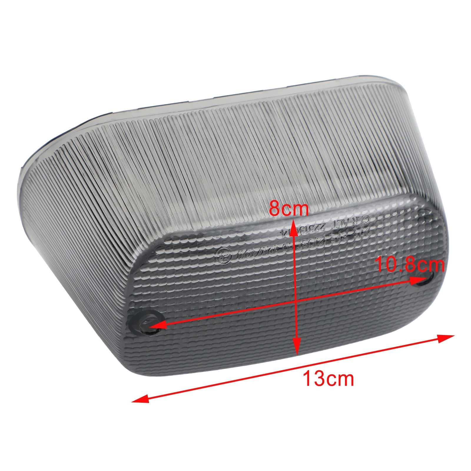 Światło tylne LED do Suzuki Volusia 800 VL1500 Boulevard C50 C90 ogólne