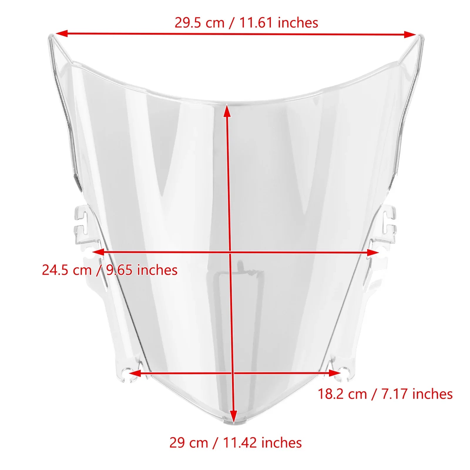 2013-2015 Honda CBR500R AB