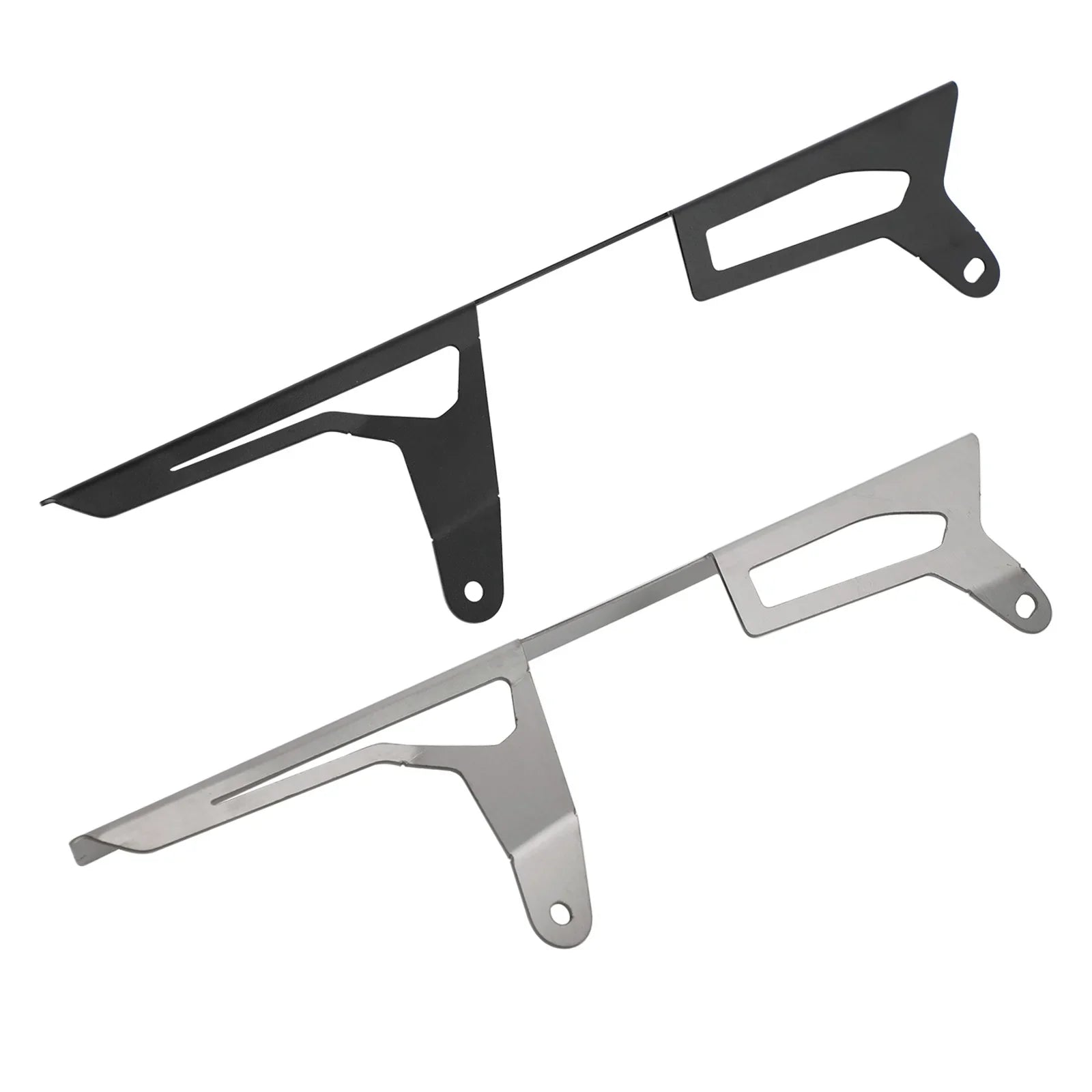 Speed Twin 1200 2018-2021 Cubierta de protección de la cadena del piñón trasero