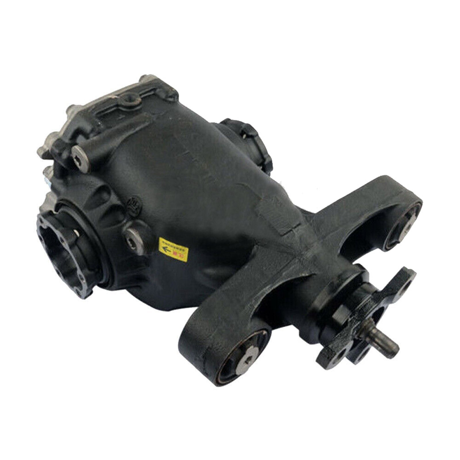 84110752 23156302 Cadillac CTS 2014 posteriore, Sdn, VIN A (4a cifra, nuovo stile), gruppo differenziale posteriore AWD