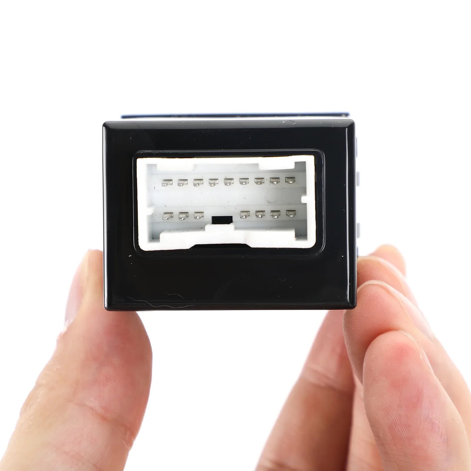 Audio Jack Assy AUX IPOD USB 96120-2B000 voor Hyundai Santa Fe 2007-2012 Generiek