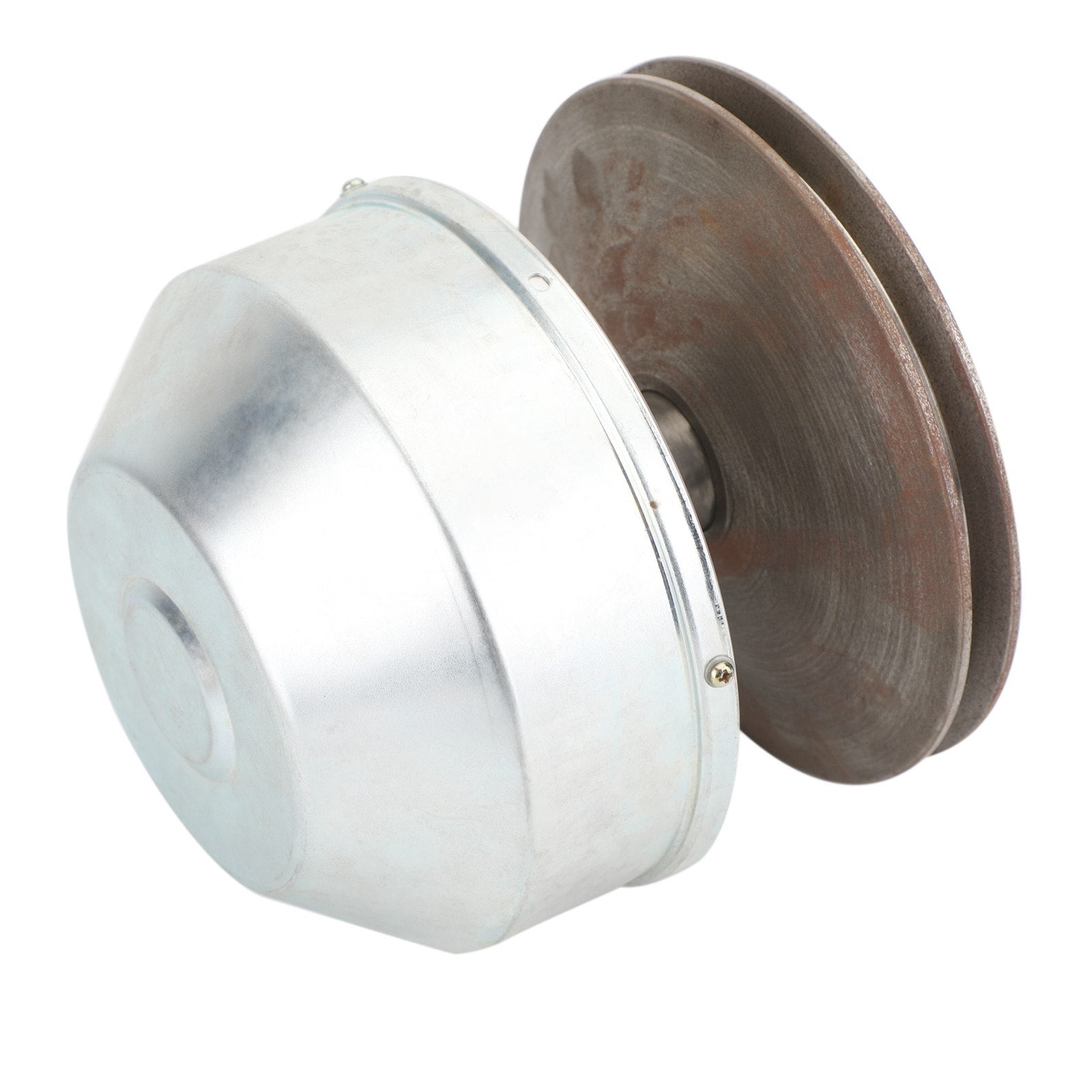 Embrague de accionamiento primario para carrito de golf para Yamaha G2 G8 G9 G14 G16 G19 G22 1985+ Genérico