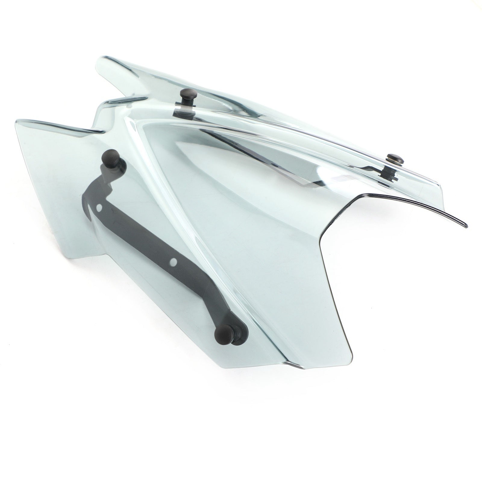 Parabrezza parabrezza per kawasaki z650 20+ generico