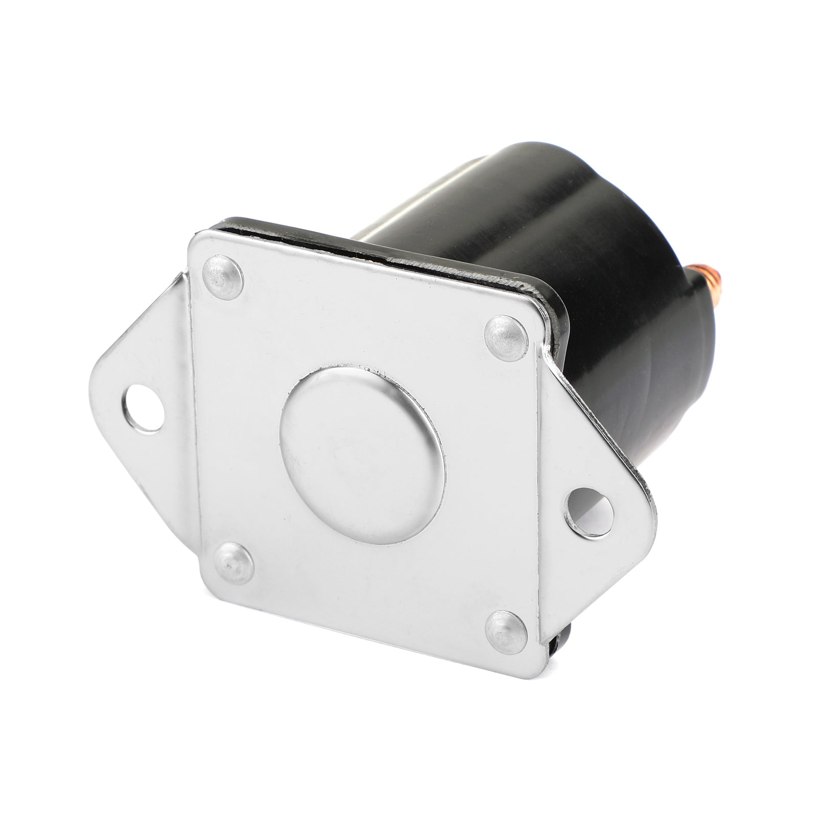 Solenoide 1013609 per carrello da golf a gas 12V Club Car dal 1984 in poi DS e modelli precedenti generici