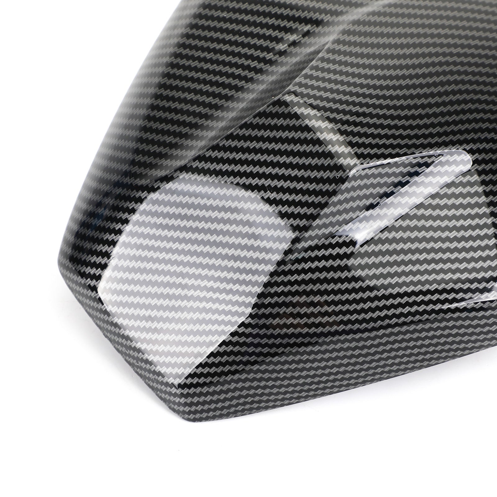 Capot de carénage de siège arrière de moto adapté pour Kawasaki Z H2 20+ générique