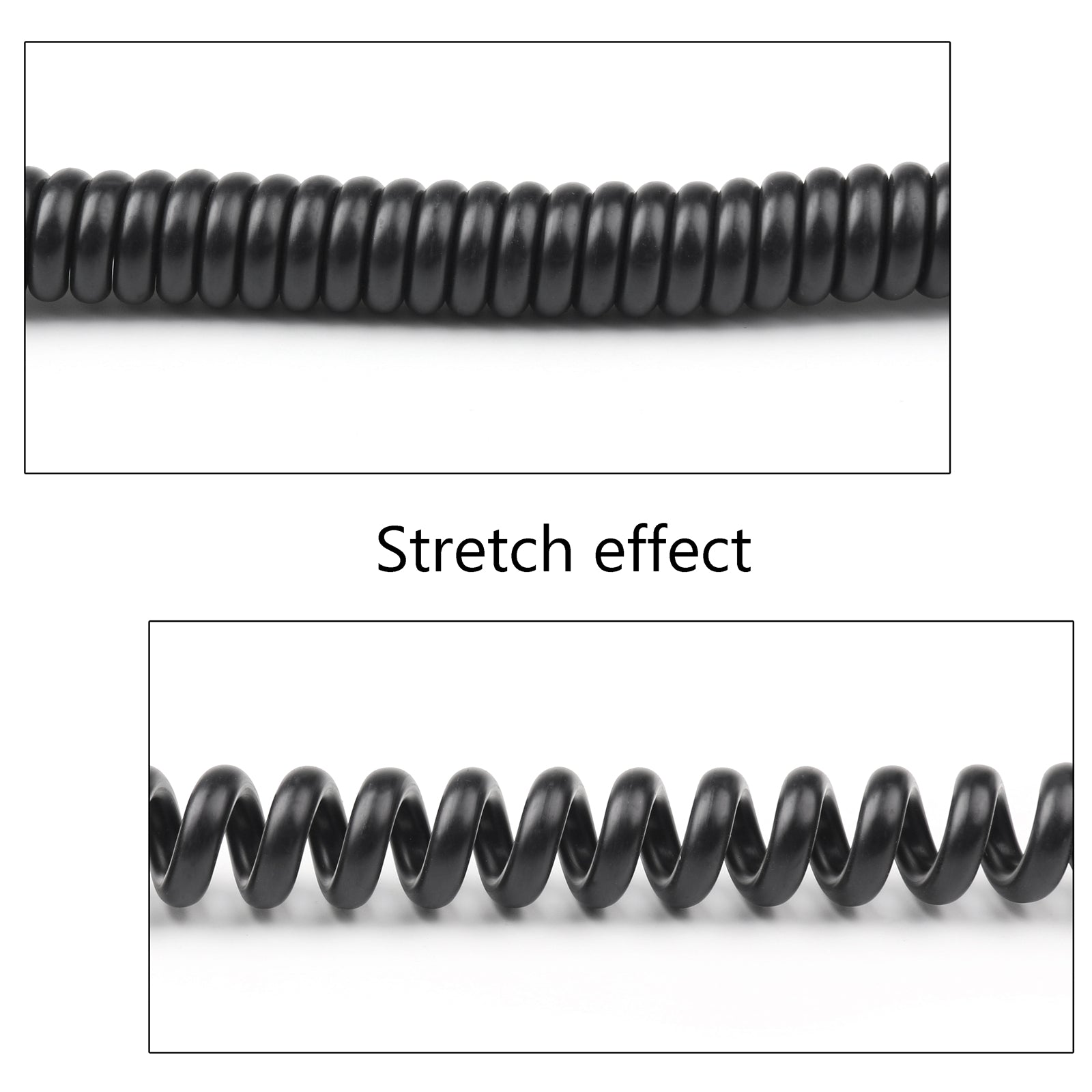 Autokäyttöön yhteensopiva radiopuhelinmikrofonin kanssa AnyTone AT-778UV AT-588UV