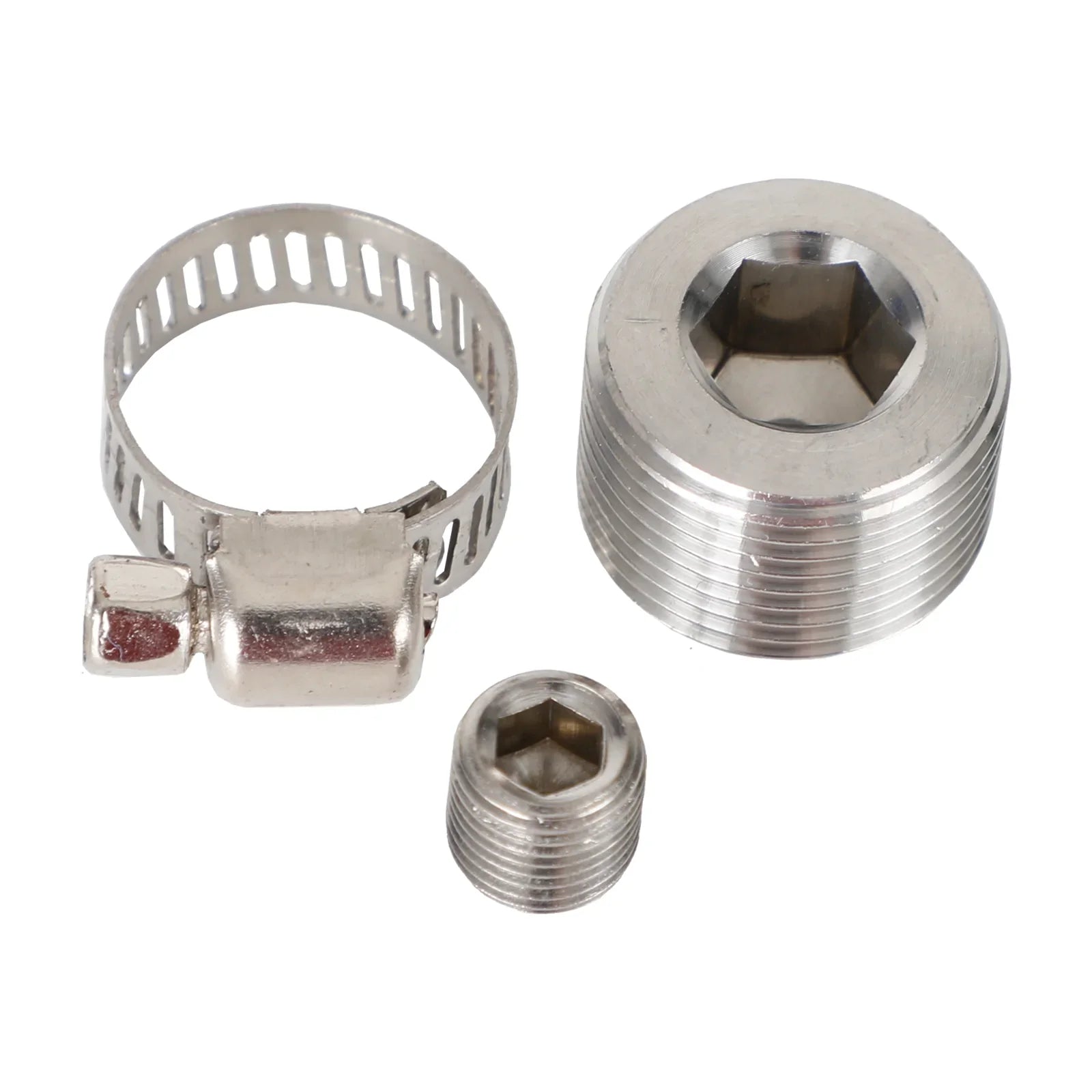 Mazdaspeed3, Mazdaspeed6 ja CX-7 2.3L DISI EGR estolevyn poistosarja