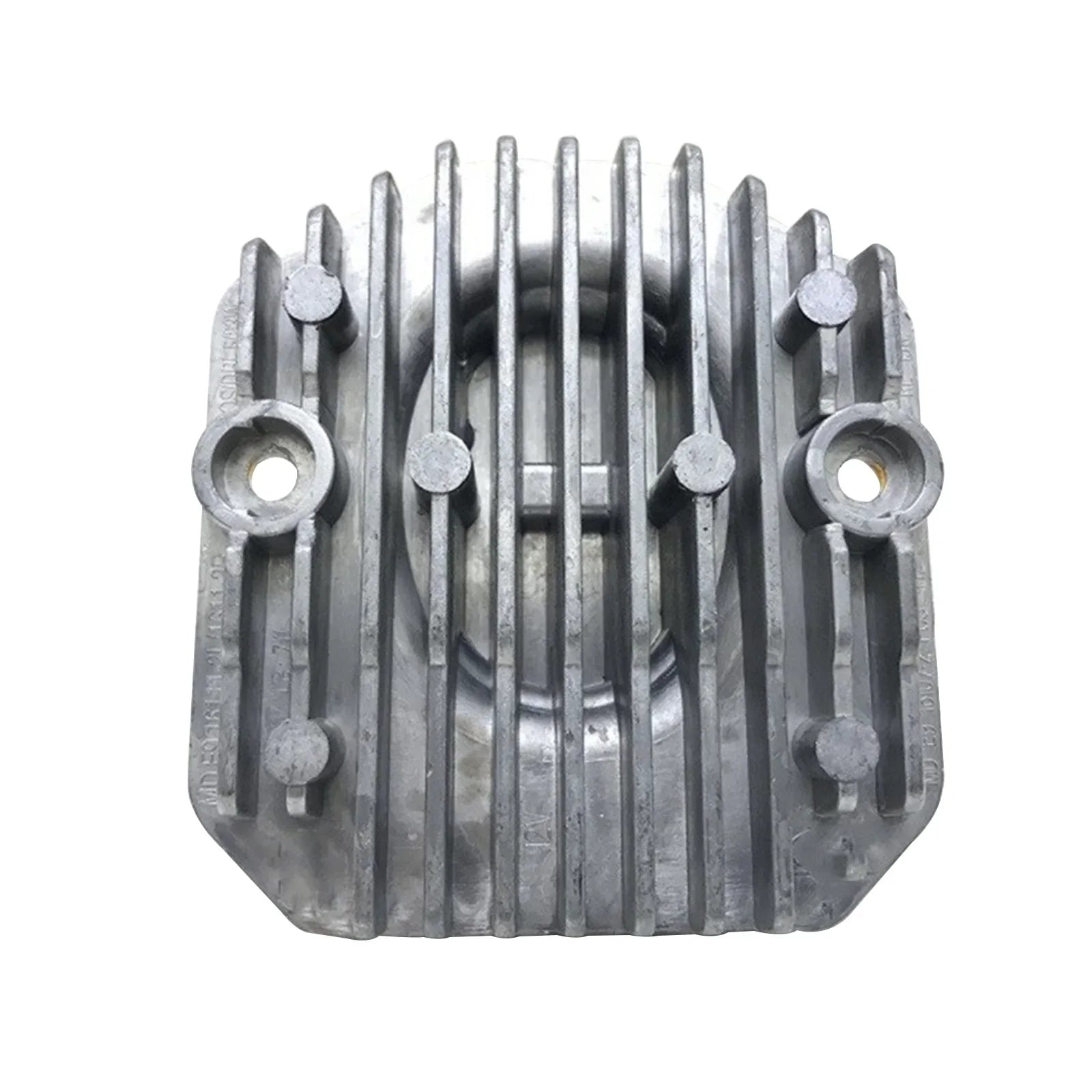 BMW 5-sarjan G30 G38 2017- Vasen DRL LED-valaistuksen ohjausyksikkö 63117214939