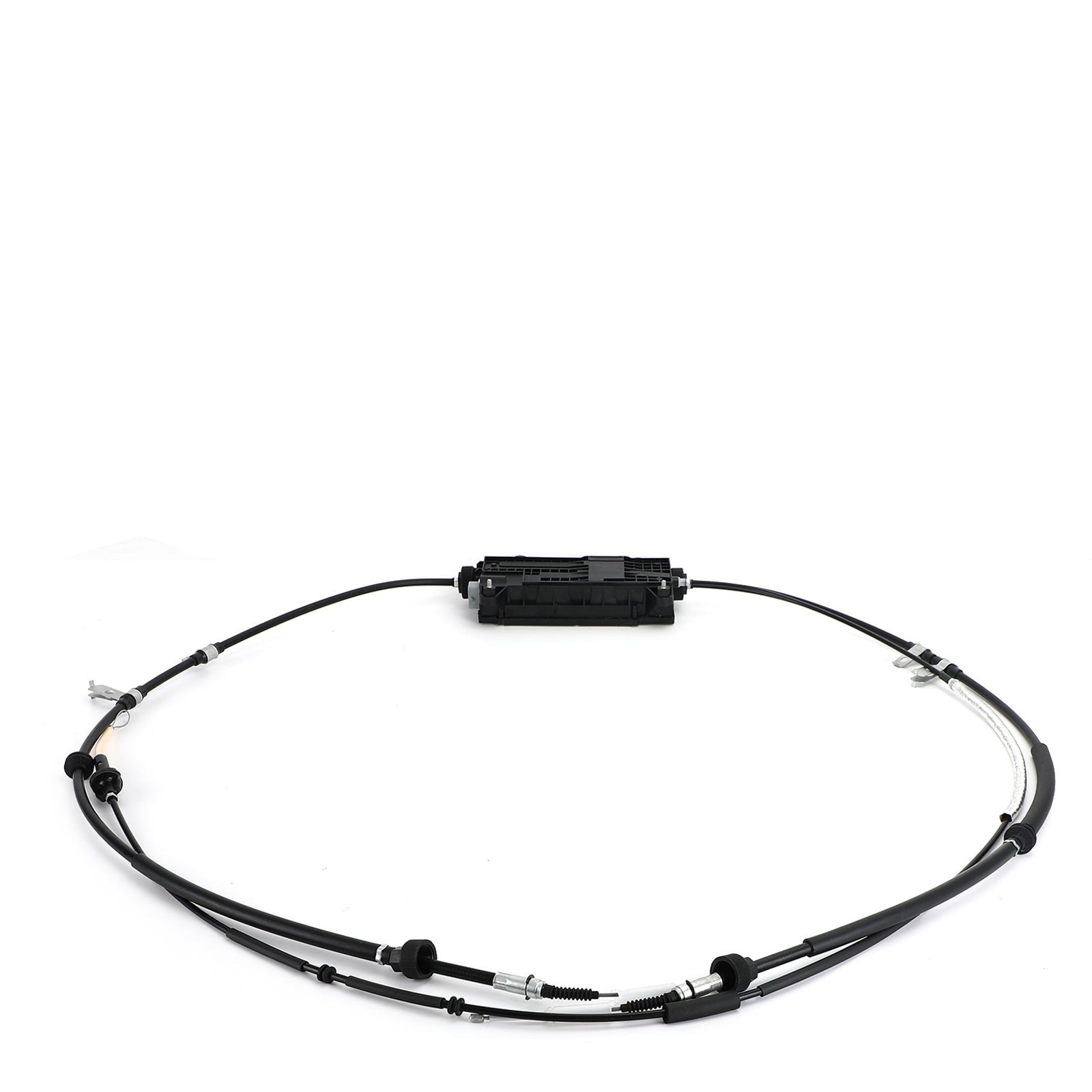 Vsi modeli D3 in RRS modeli parkirni zavorni modul ročno zavora LR019223