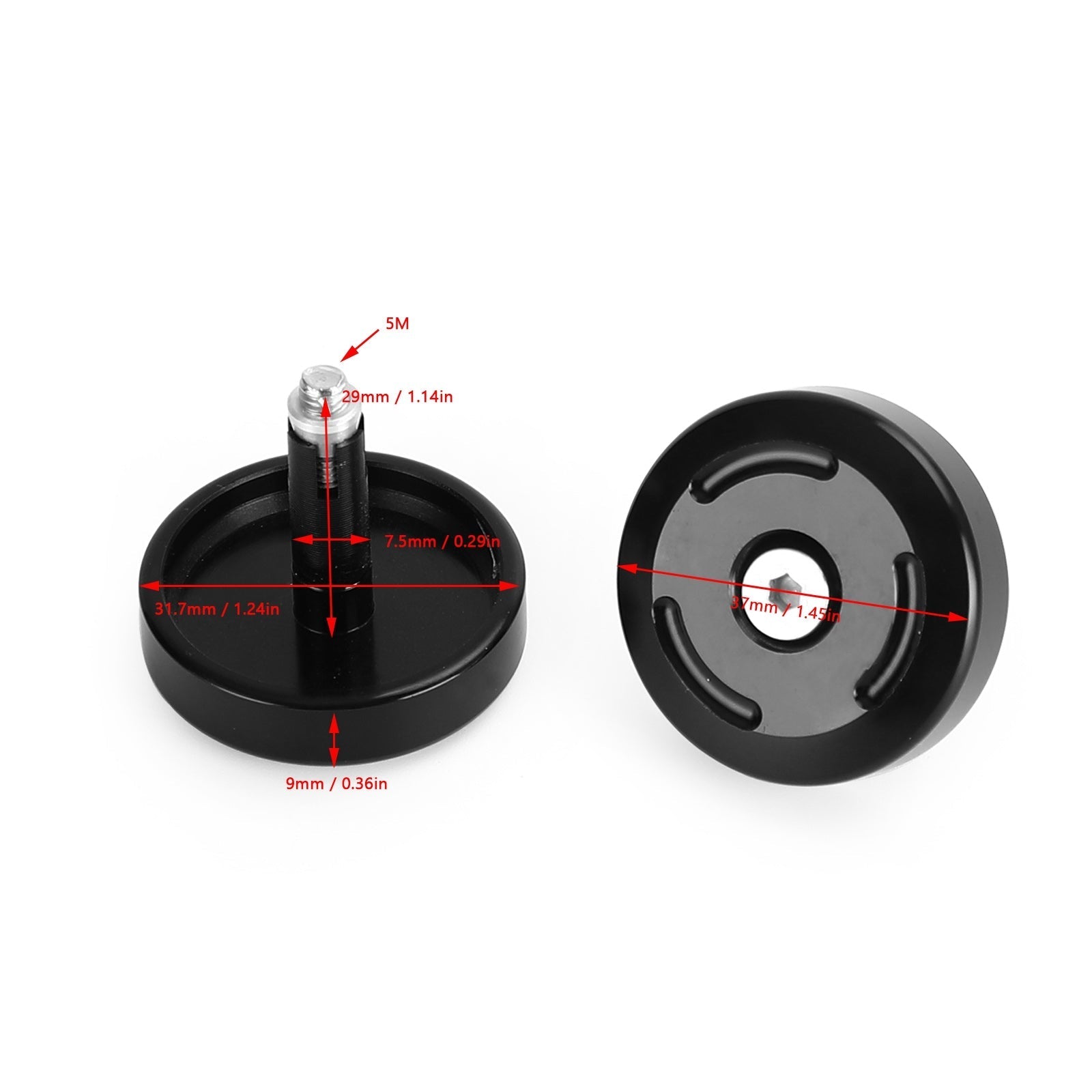 Aluminiowa pokrywa pokrycia okładki odpowiednie tygrys dla tygrysa 800/xcx/xca/xrx 2011-2018
