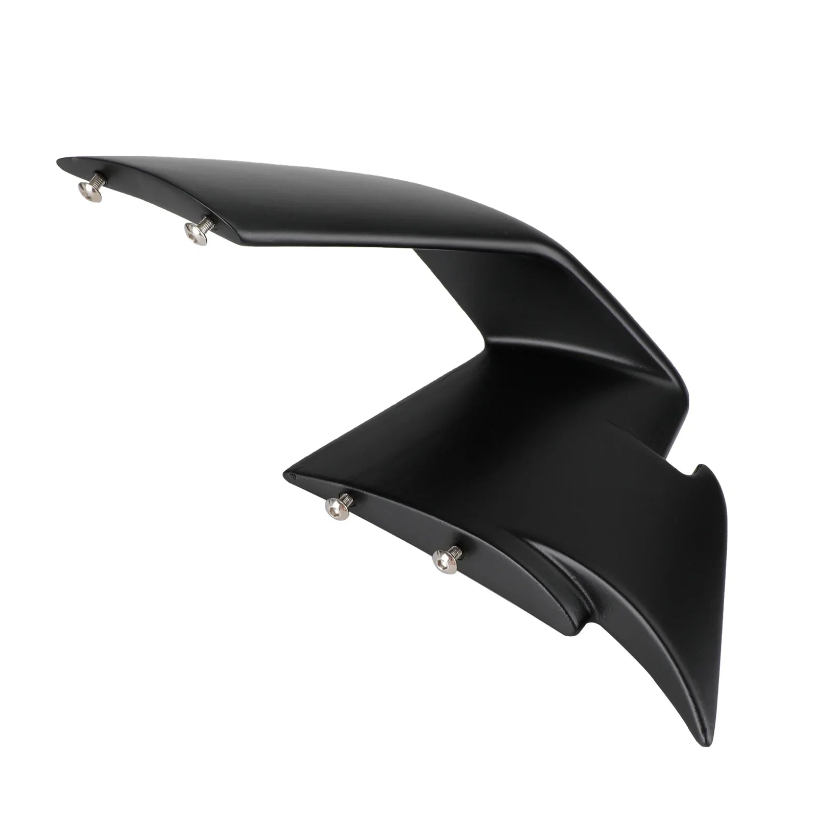 Carena con alette antivento spoiler anteriore BMW S1000RR 2019-2022