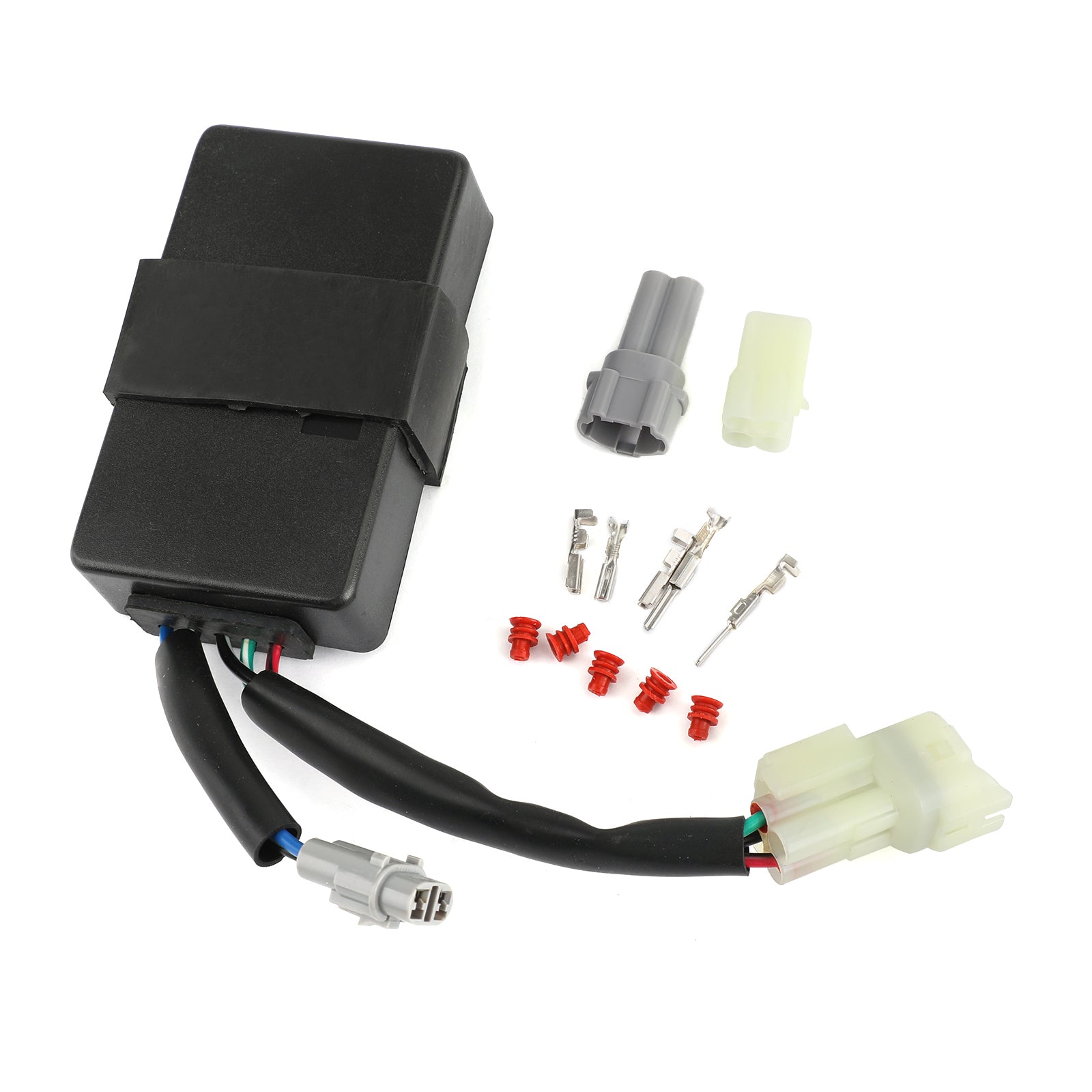 Zapalnik CDI dla Kawasaki KLF400 Bayou 400 B1-B7 1993-1999 21119-1341 Generic