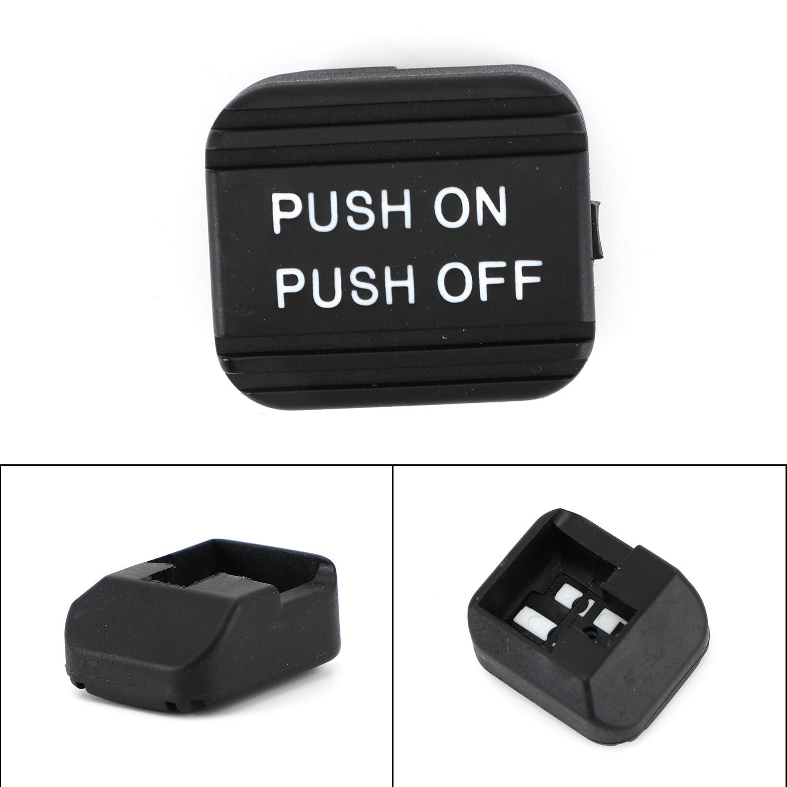 Hätäpysäytysjarrupolkimen suojus 47120S0X003 Honda CR-V Odyssey Pilot Genericille