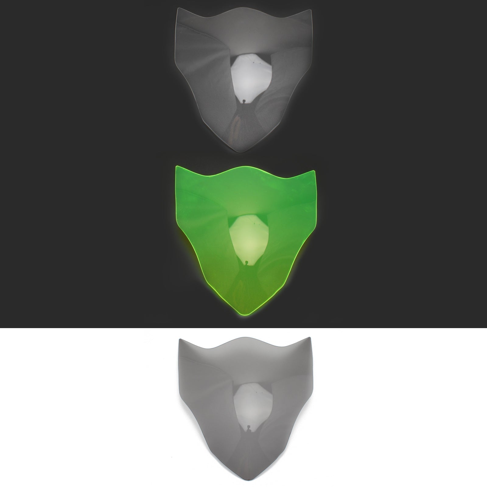 Ajovalojen suojaa Suzuki GSX-R 600 GSX R 600 2014-2020