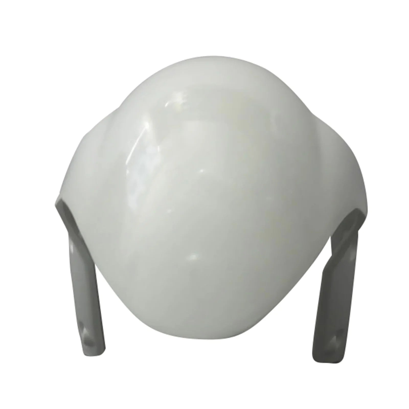 Amotopart Triumph Daytona 675 2006-2008 Carenado Inyección Sin Pintar