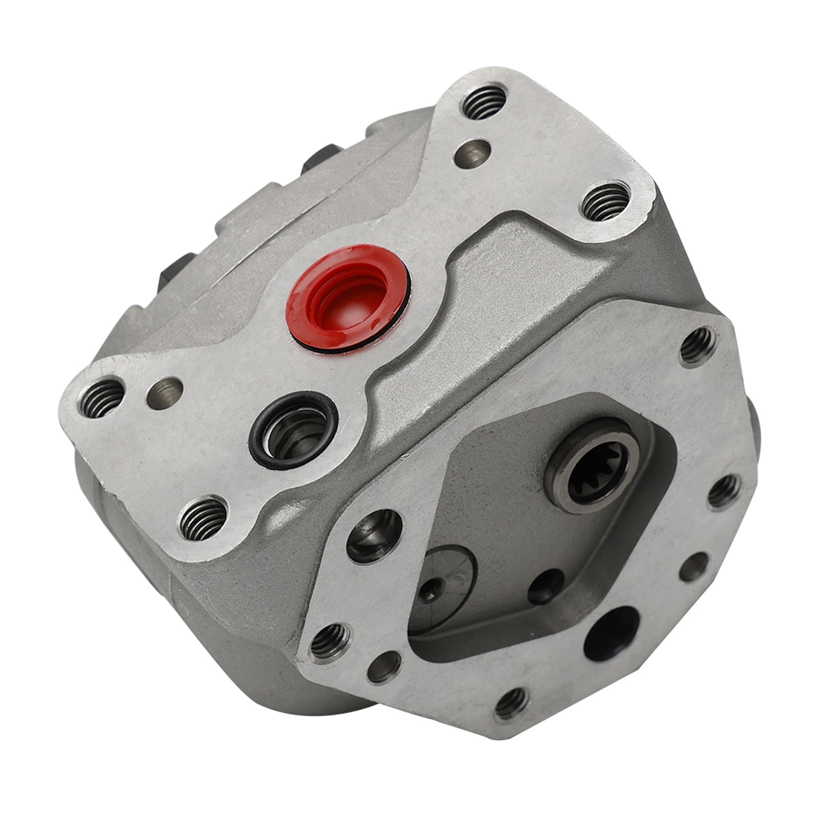 Hydraulipumppu 1949296C1 70933C91 Case Tractorille 756 856 1026 1486 1586 186