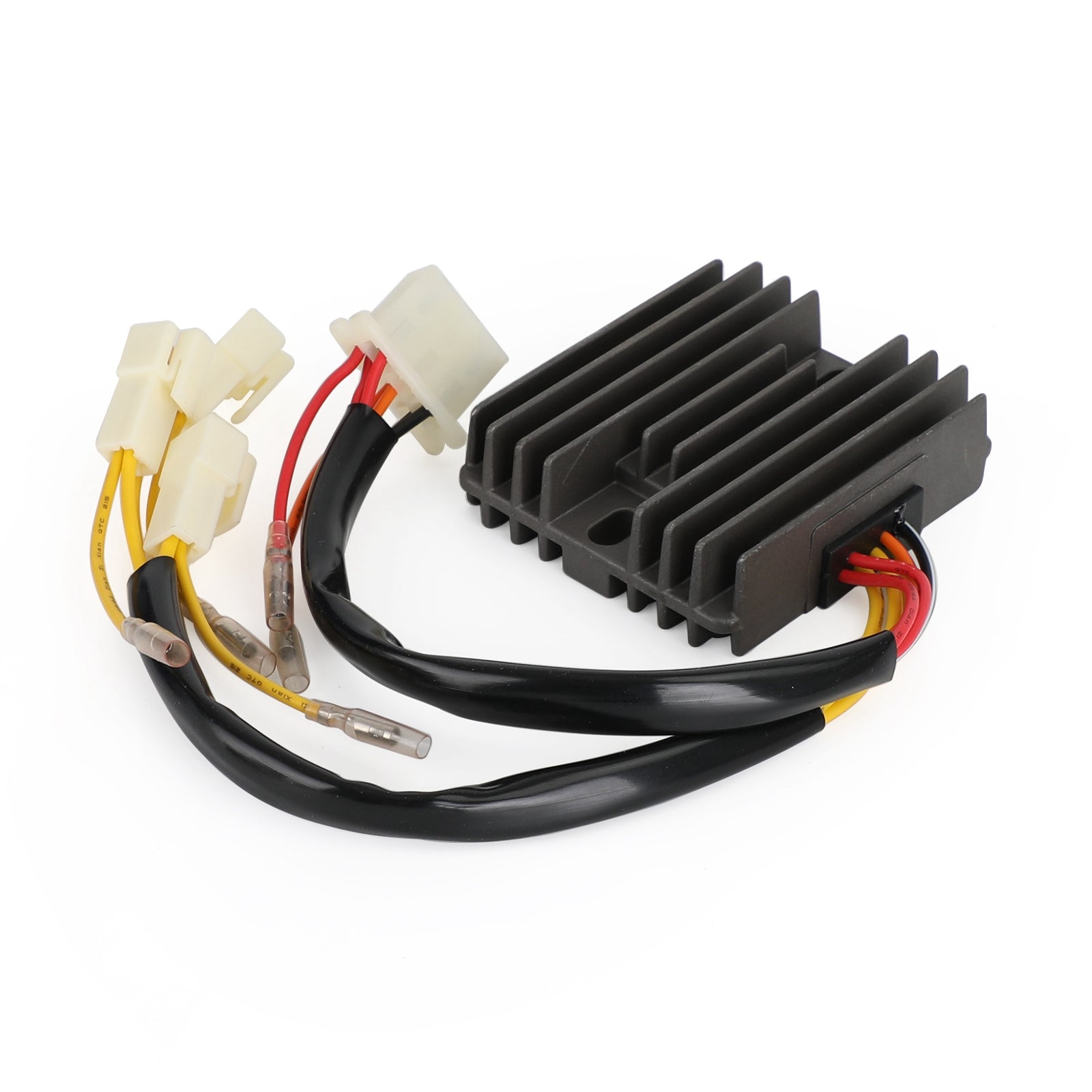 1986-1988 Suzuki Cavalcade GS1400G 32800-24A00 spanningsregelaar gelijkrichter