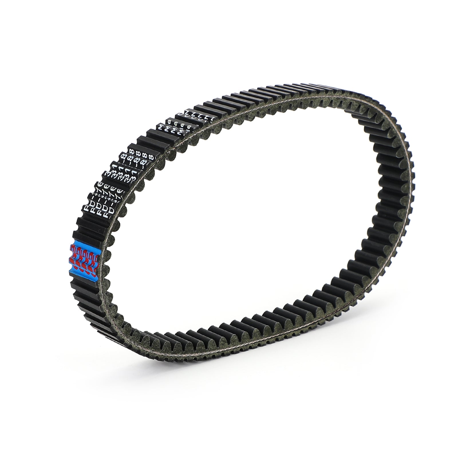 Przekładnia paska napędowego dla Arctic Cat Alterra 450, Prowler 500 19-21 3313-898 Generic