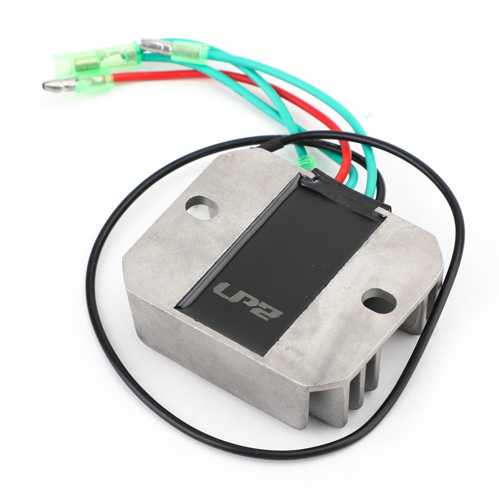 Prostownik regulatora pasuje do silnika zaburtowego Yamaha 50-115 KM 1992-2010 6H0-81960-00-00