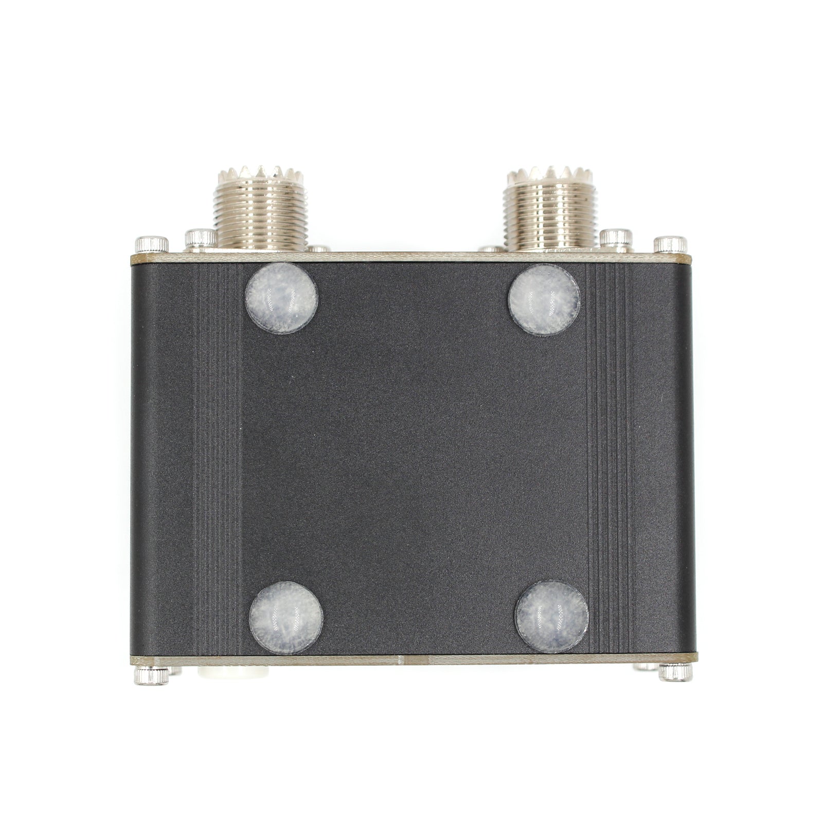 QRP 150W 1.6-50MHz SWR HF Kortegolf Staande Golfmeter SWR/FM/AM/CW vermogensmeter