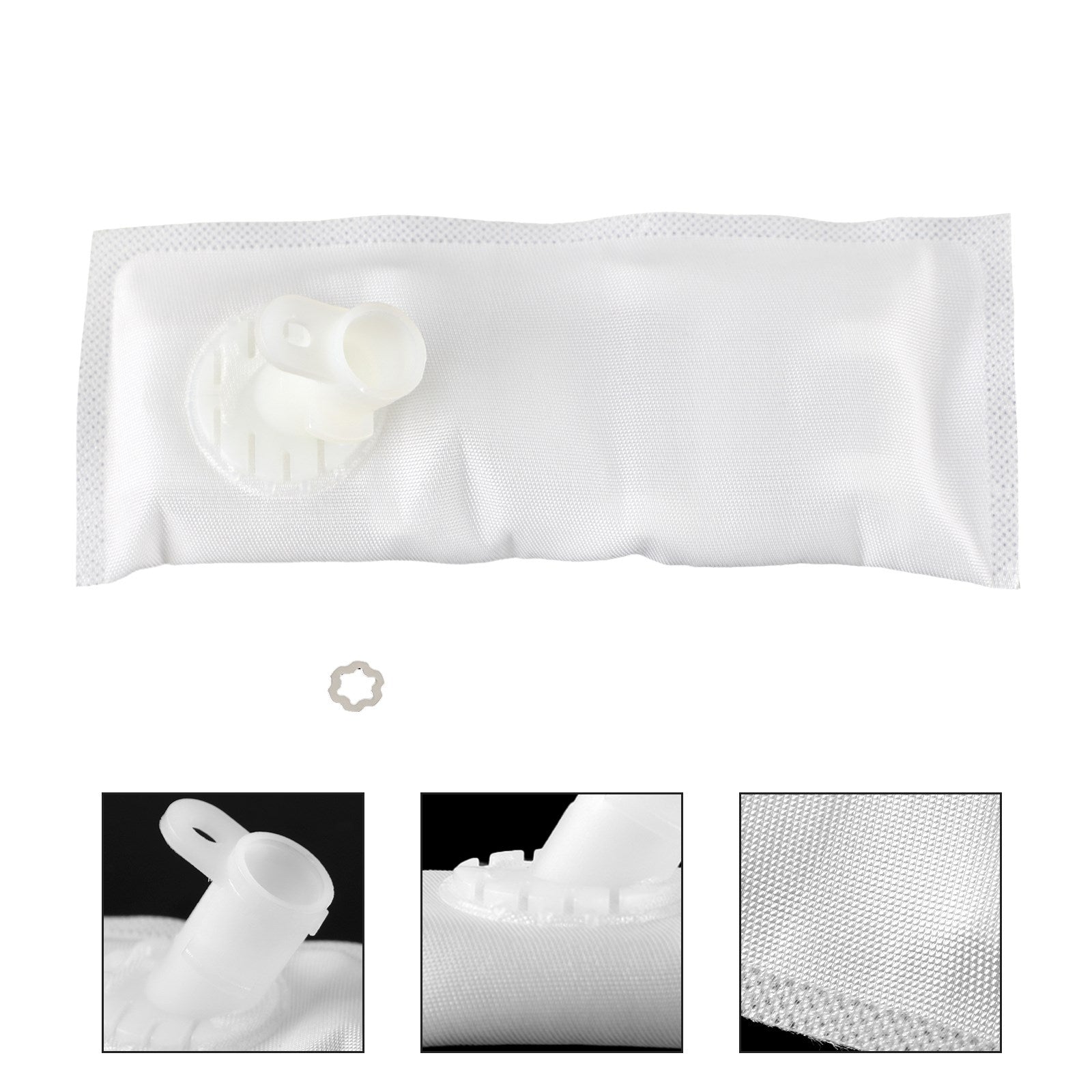 Filtr siatkowy pompy paliwa do MV Agusta F3 800 Dragster LH Brutale B3 Generic