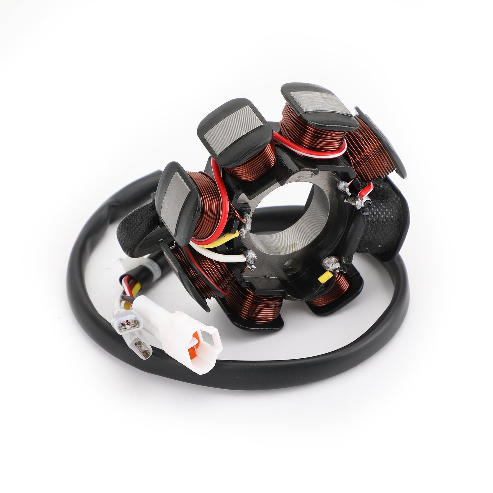 STATOR GÉNÉRATEUR ALTERNATEUR Pour KTM 250 400 450 530 EXC XCW XC SXS XCF 2003-2011 Générique