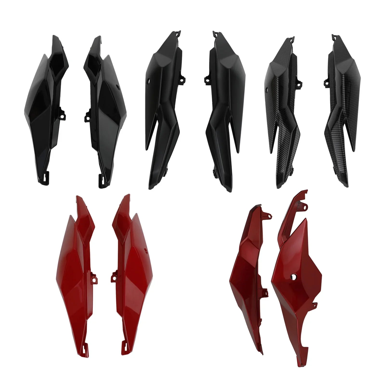 2021-2022 Honda CB650R CBR650R Carreghting Stay Roose