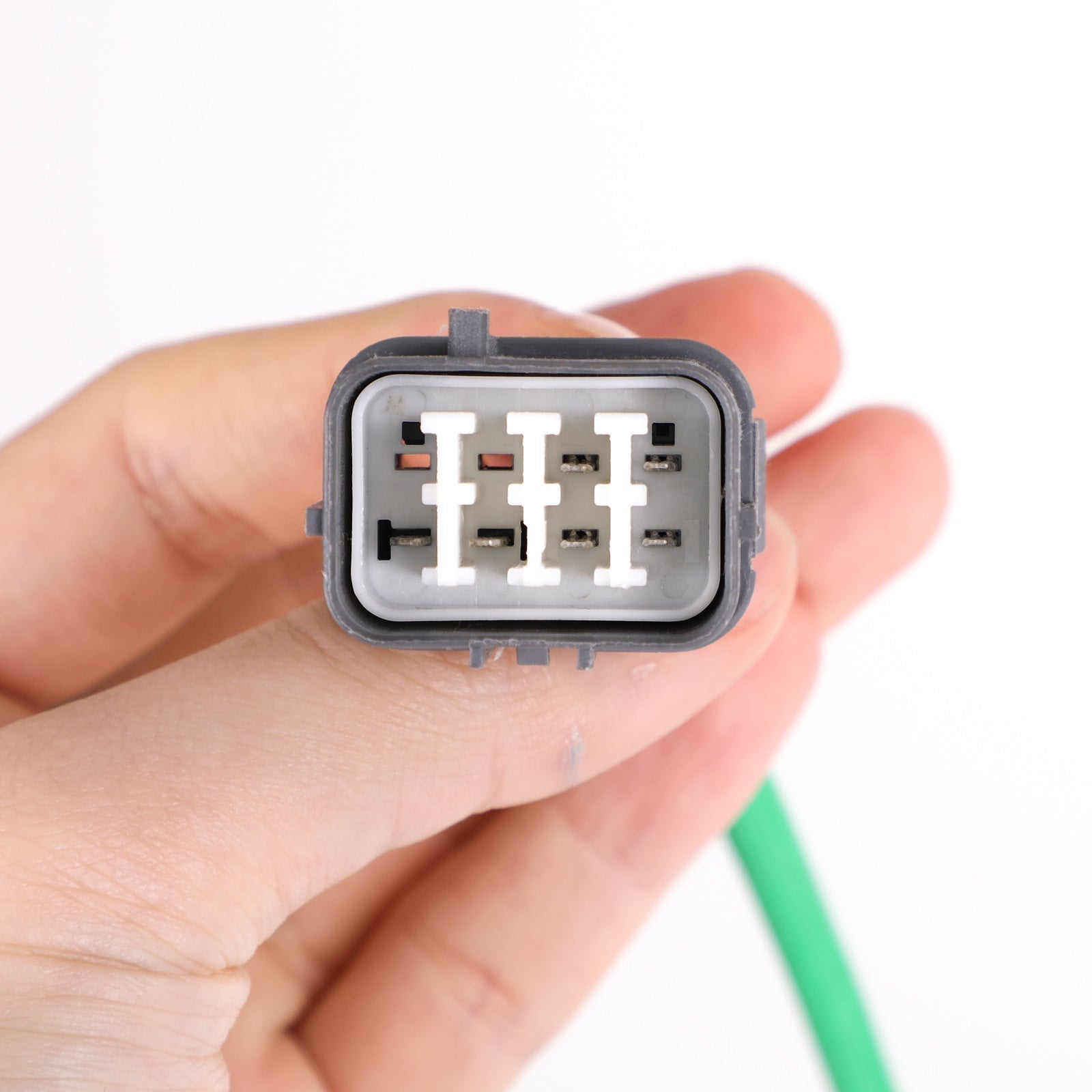 18213-65J00 Sonda Lambda O2 a monte per Suzuki Grand Vitara 1.6 2.0L 06-15 Generico