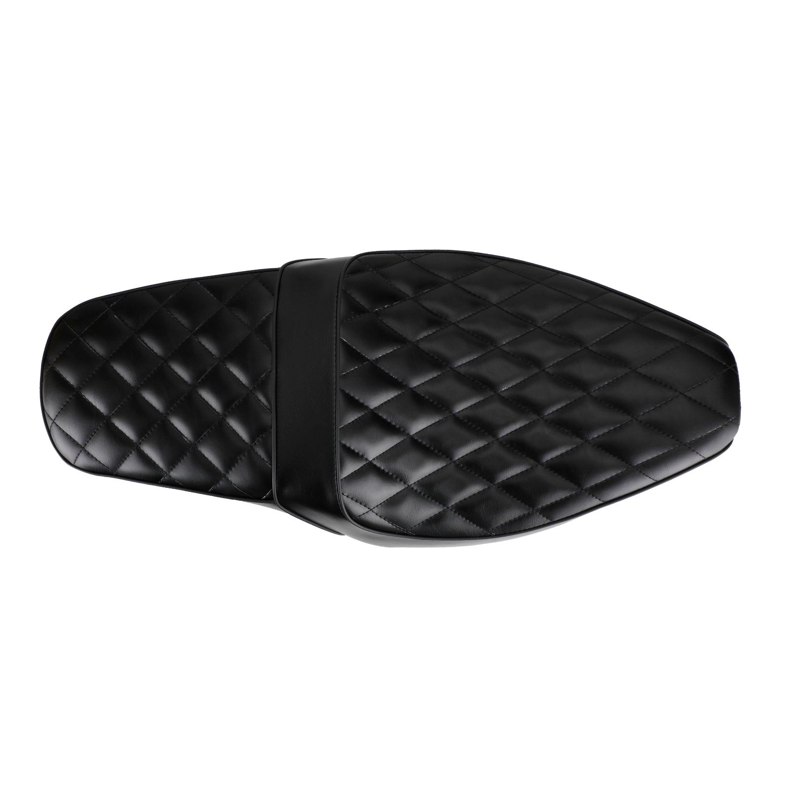 2021-2022 Honda Rebel 1100 CM1100 Pełna poduszka dla Matt Black Pasażer