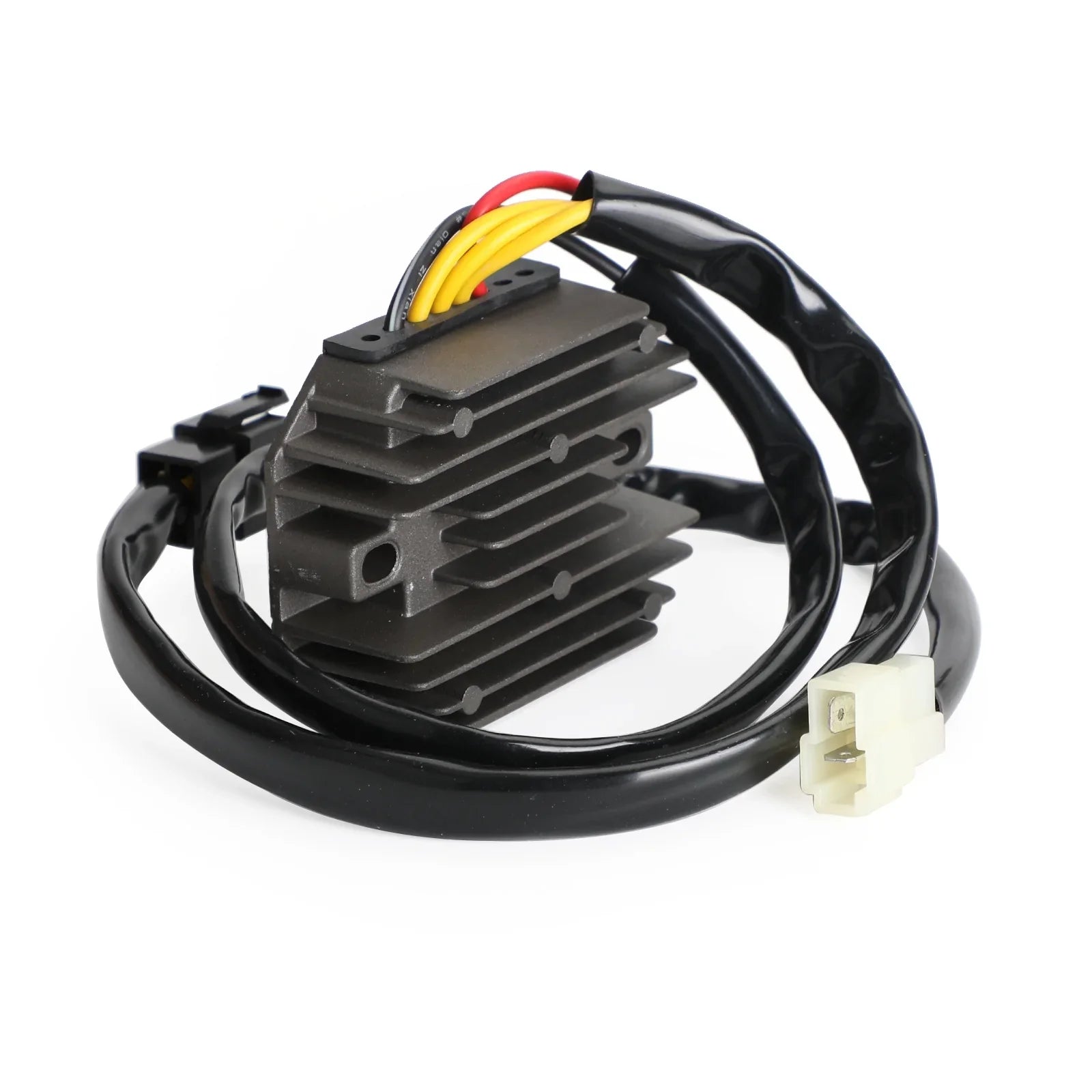 Suzuki DR 125 200 SE DF 125 200 E 94 - 13 Kit de joints de bobine de stator de régulateur Fedex Express