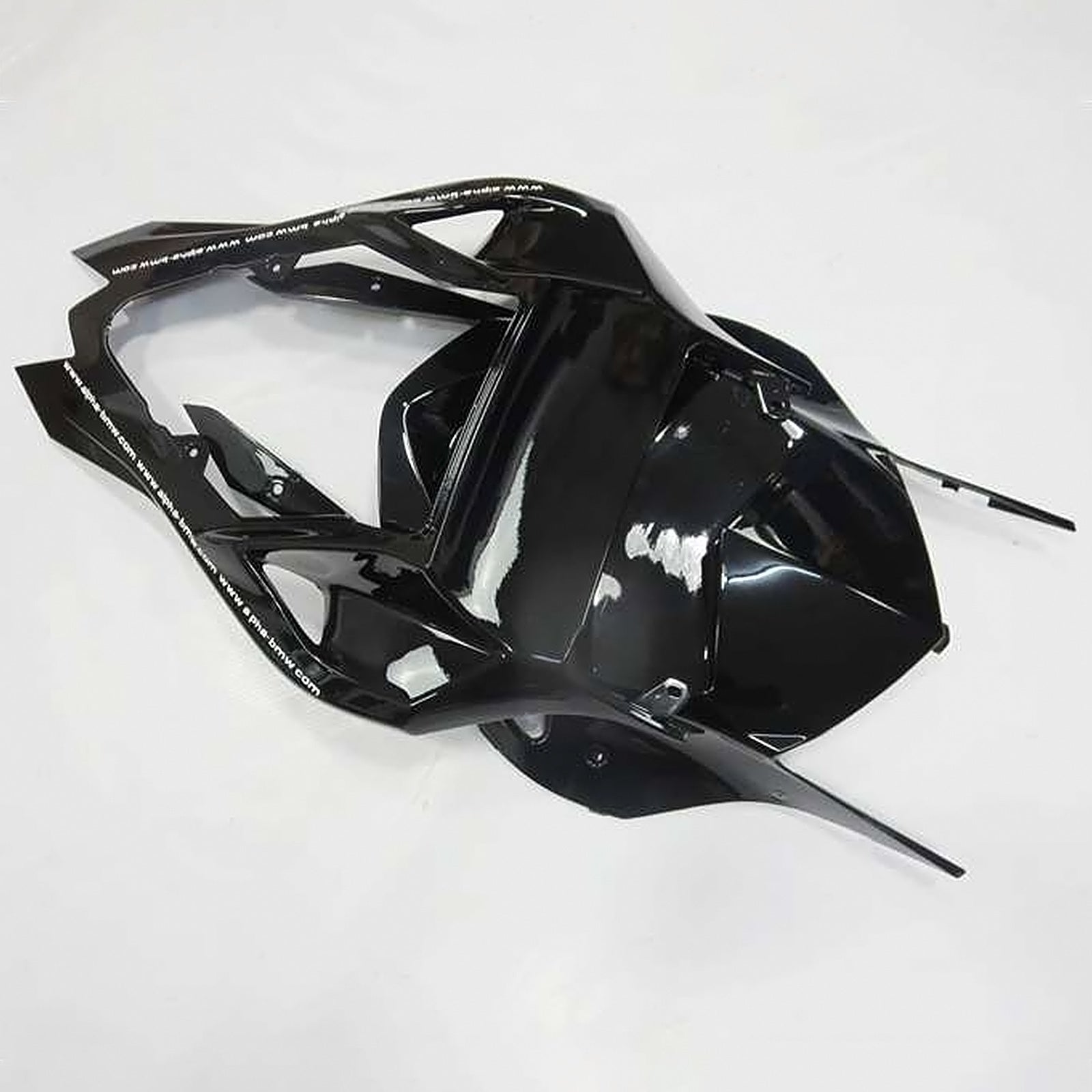 Kit carenado inyección Amotopart carrocería plástico ABS para BMW S1000RR 2009-2014 generico