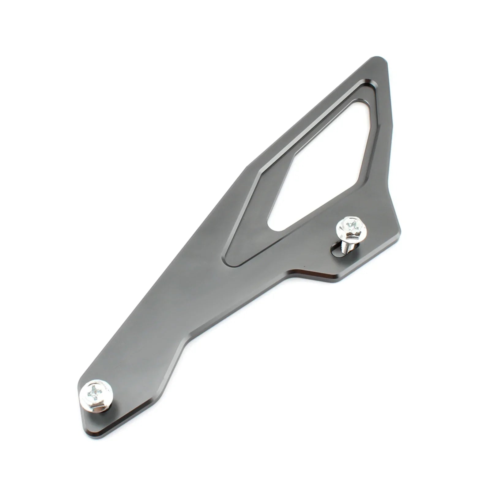 Couvercle de pignon de chaîne arrière de protection pour Honda CRF250L /M CRF250 Rally 2012-2021 générique