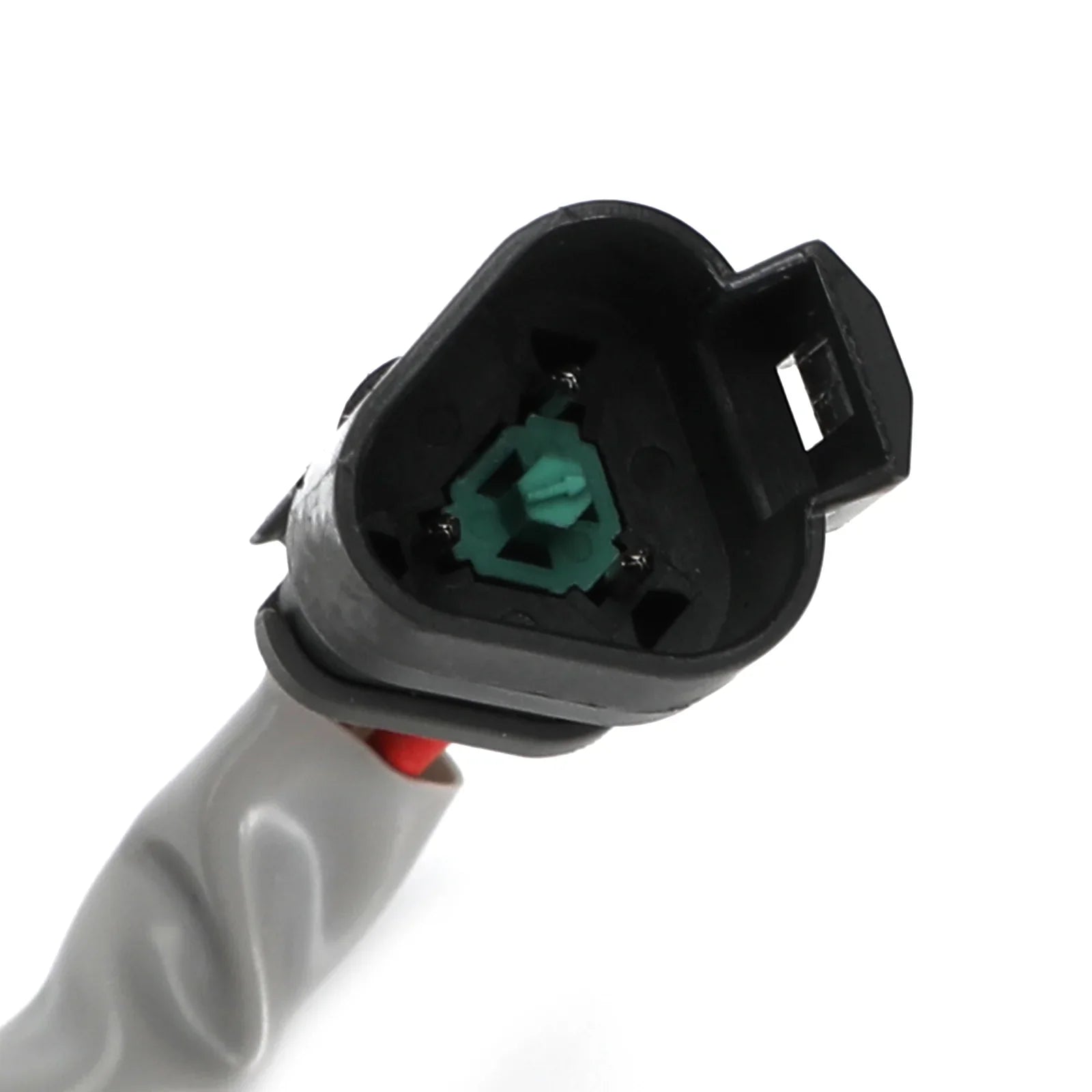 Solénoïde 'arrêt de carburant 2848A278 pour chargeuse compacte Caterpillar 246 216 226