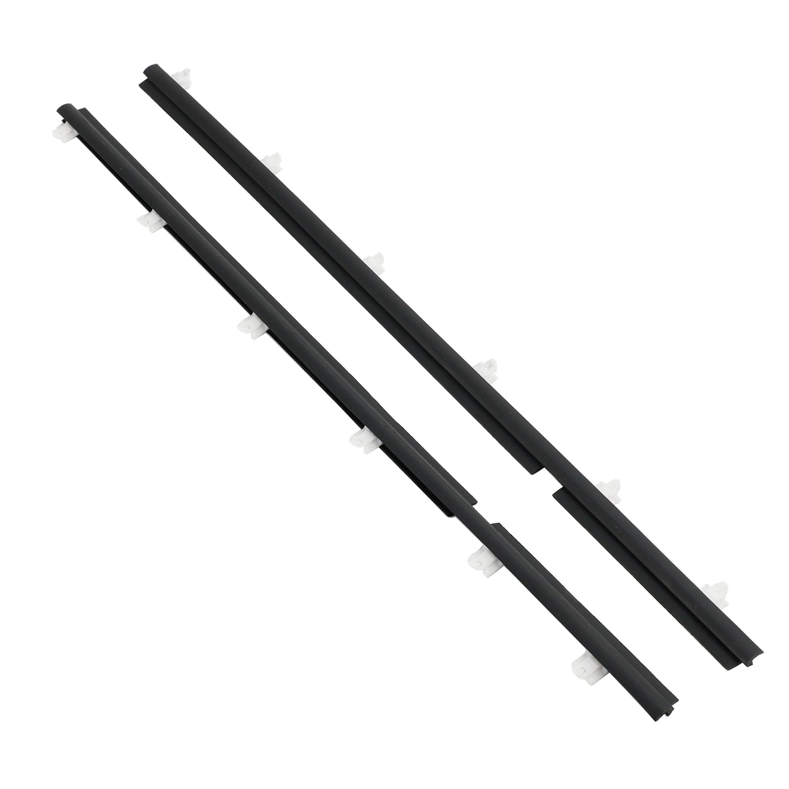 4kpl ulko-oven hihnatiiviste Toyota Land Cruiser FJ80 HDJ81 90-98