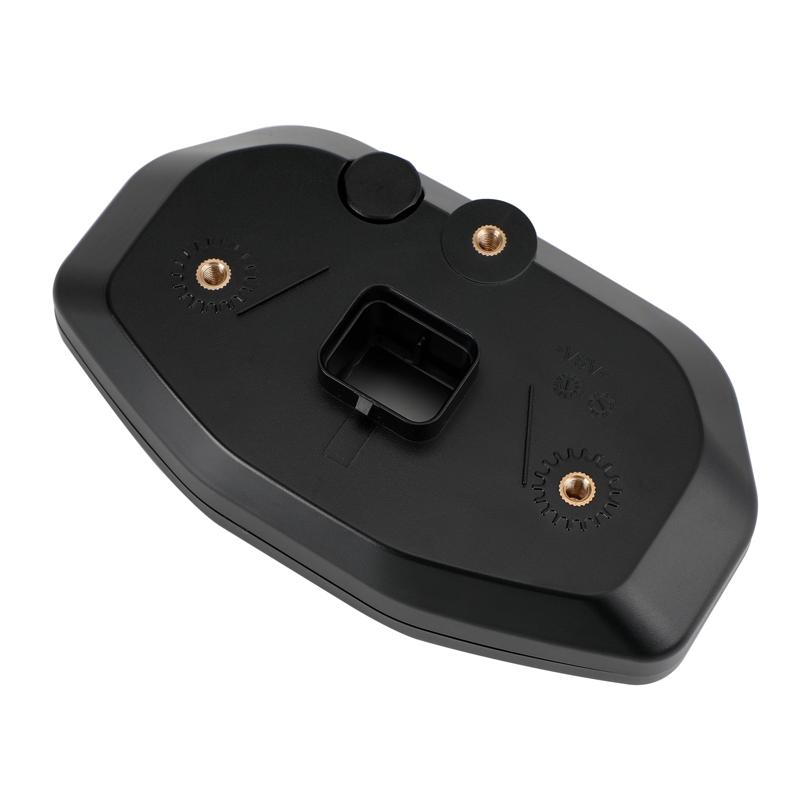 Ducati 821 1200 939 797 V2 2018- 2017 Toerentellerbehuizing Snelheidsmeterafdekking