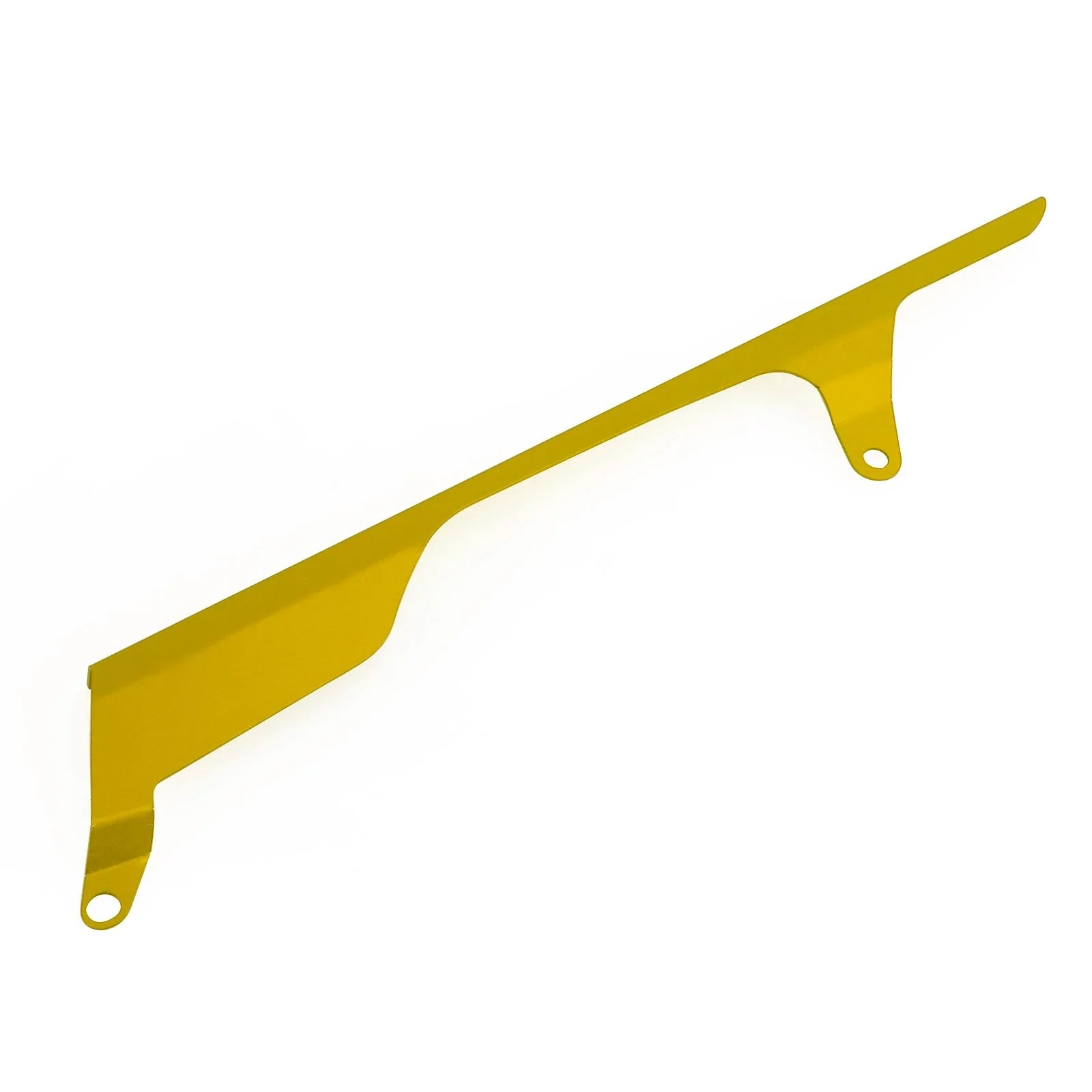 YAMAHA YZF R6 2006-2018 Couvercle de protection de chaîne de pignon arrière