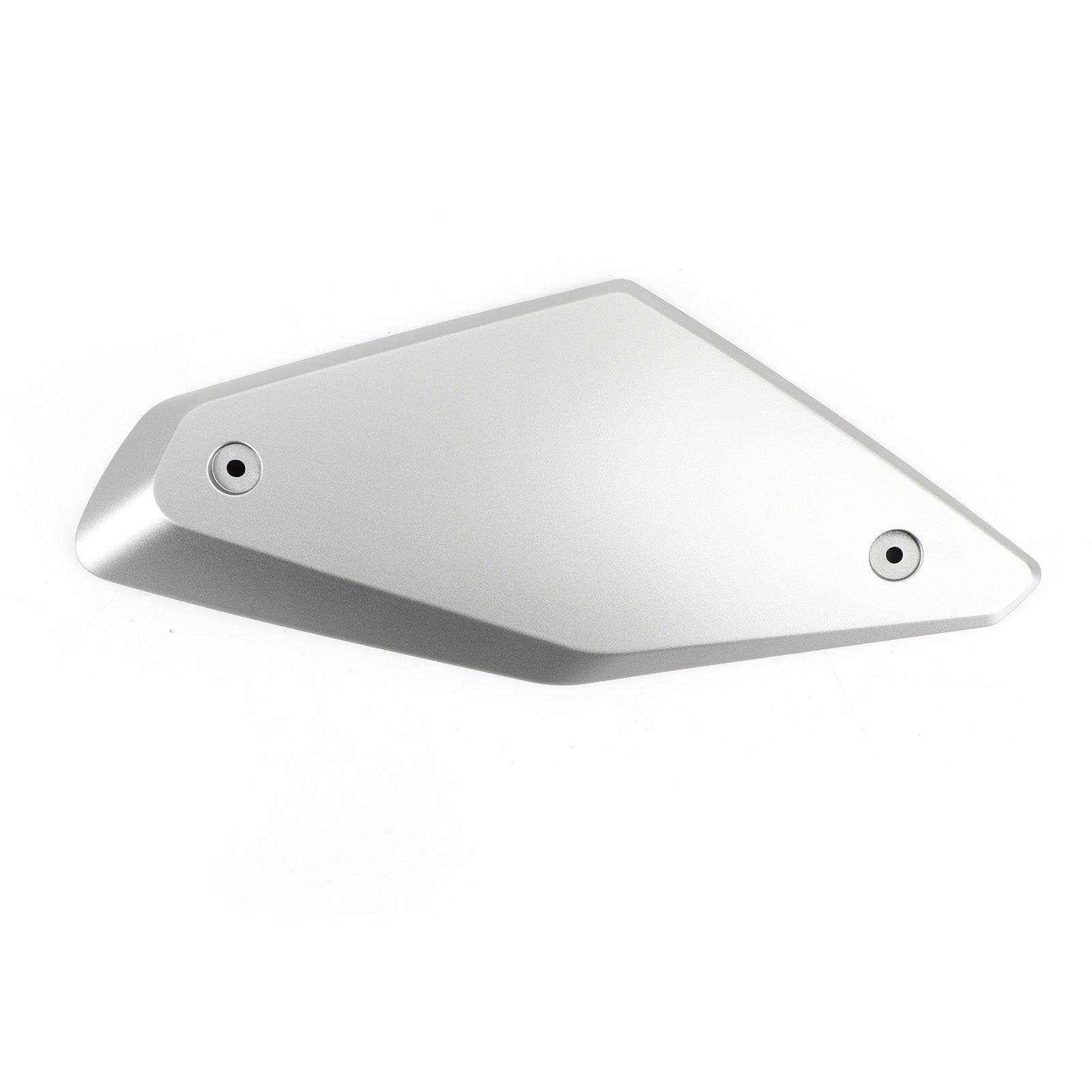 Protecteur de coque de protection de panneau latéral de cadre de moto adapté pour Honda CB650R 2019-2020 générique