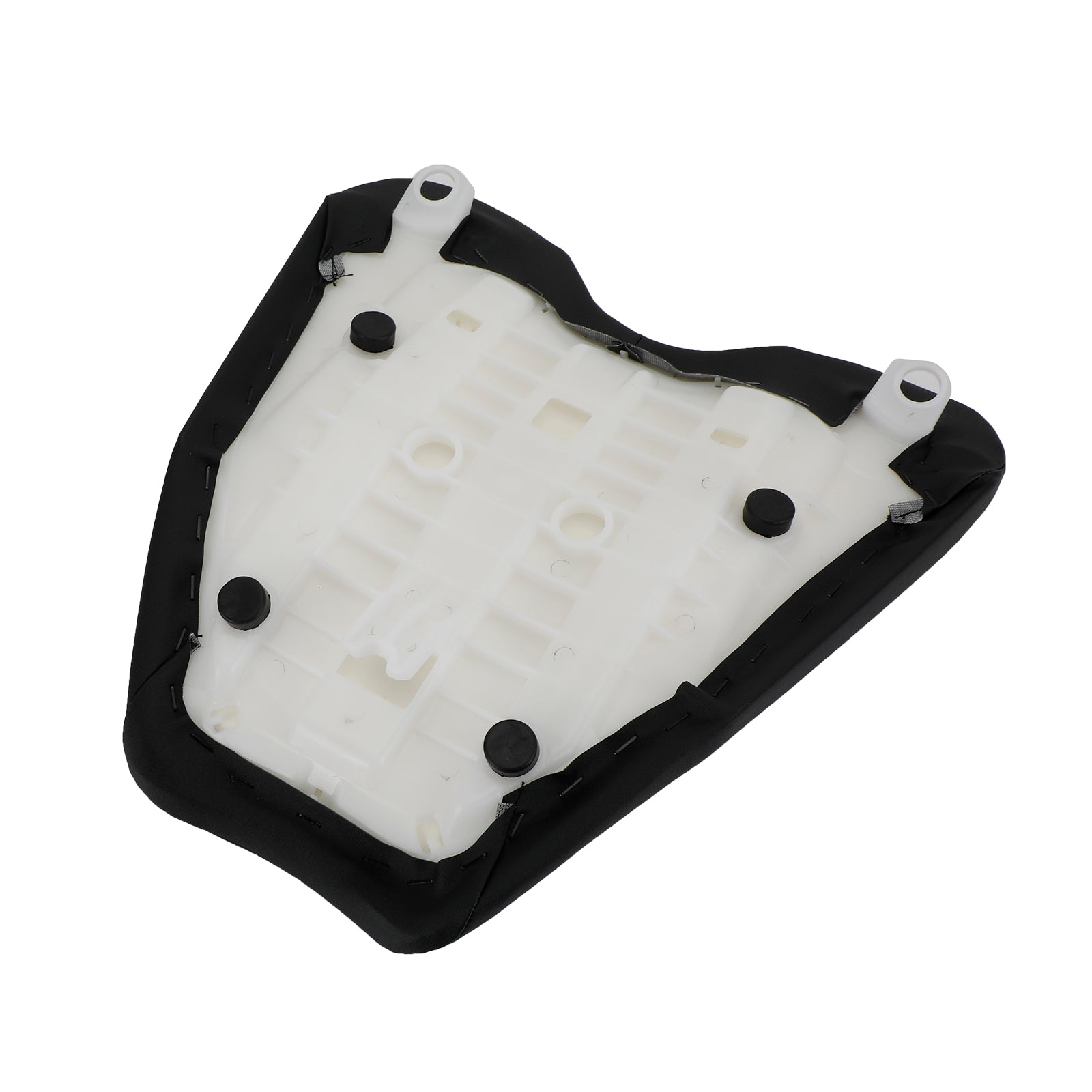 Honda CBR1000 CBR 1000 20-22 21 Sete di passeggero conducente con cuscino rosso pieno