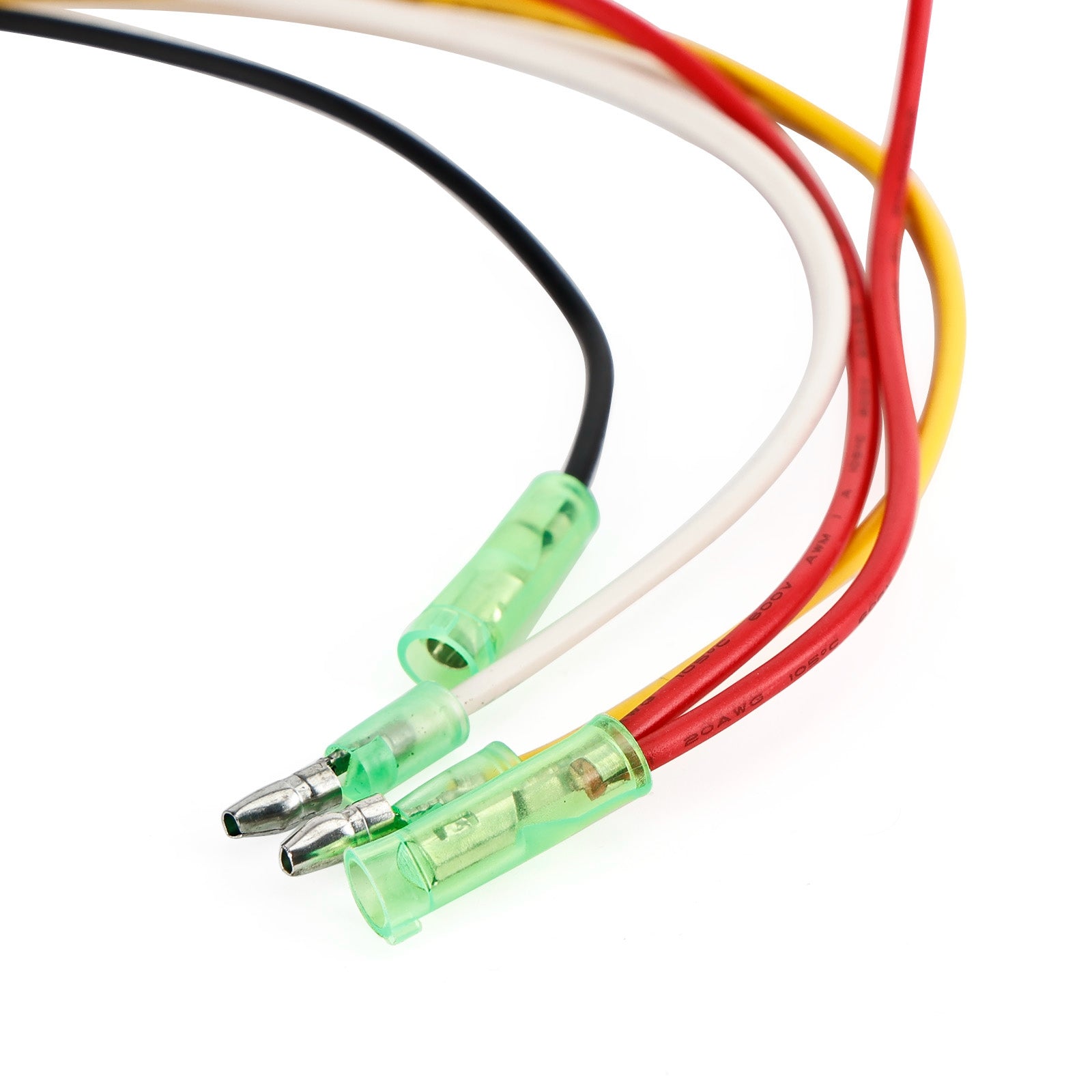 Gelijkrichter voor Nissan NS 9.9 15 18 25 30 40 Hp 02-05 Buitenboordmotor 3G2-76060-0