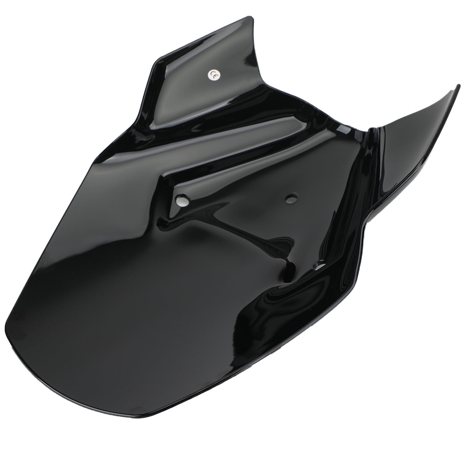 ABS-muovimoottoripyörän tuulilasi BMW F900R 2020-2021