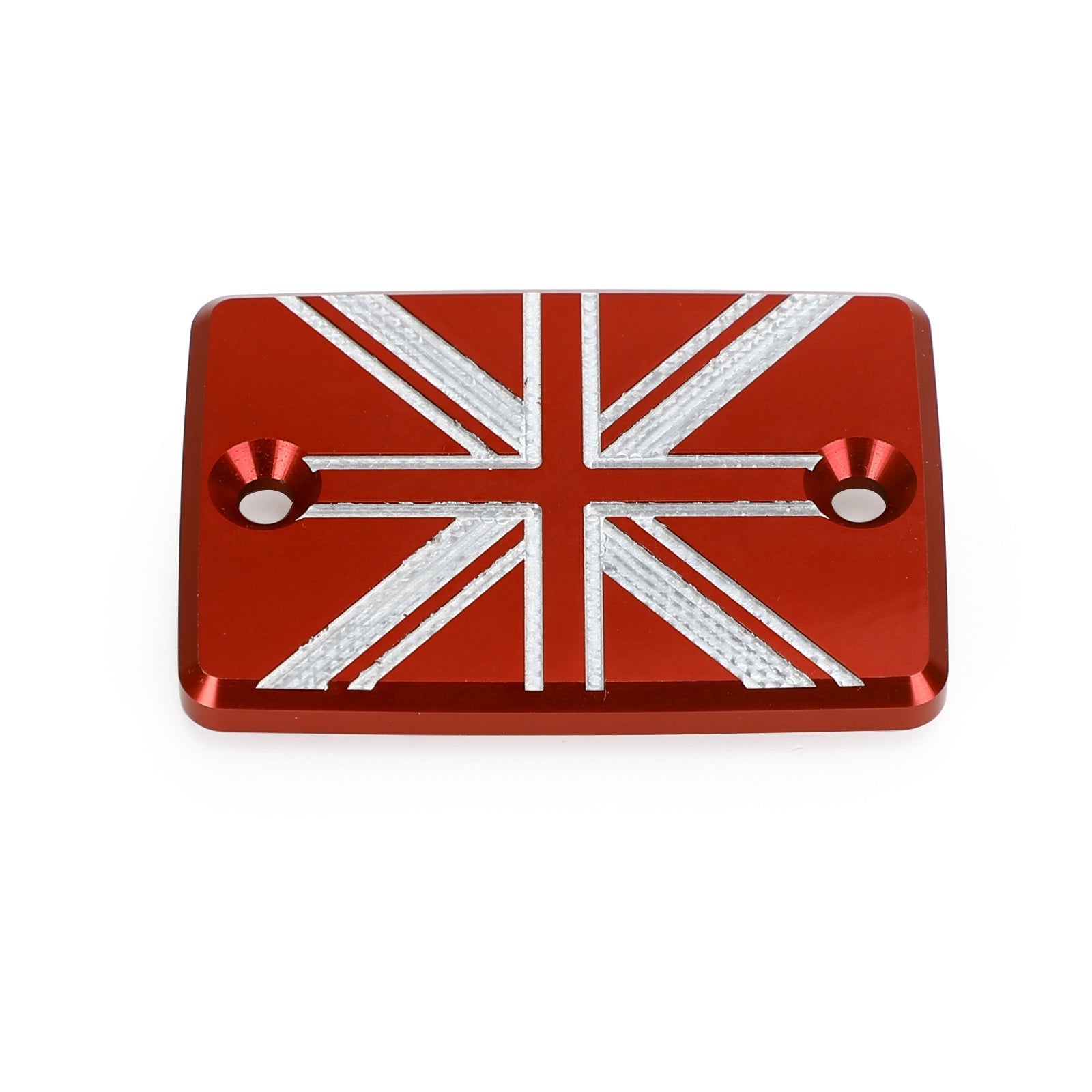 Pokrywa wtyczki zbiornika przedniego dla tygrysa 800/xc/xr/xrx/xca/xcr 1200 2011-2021 Generic