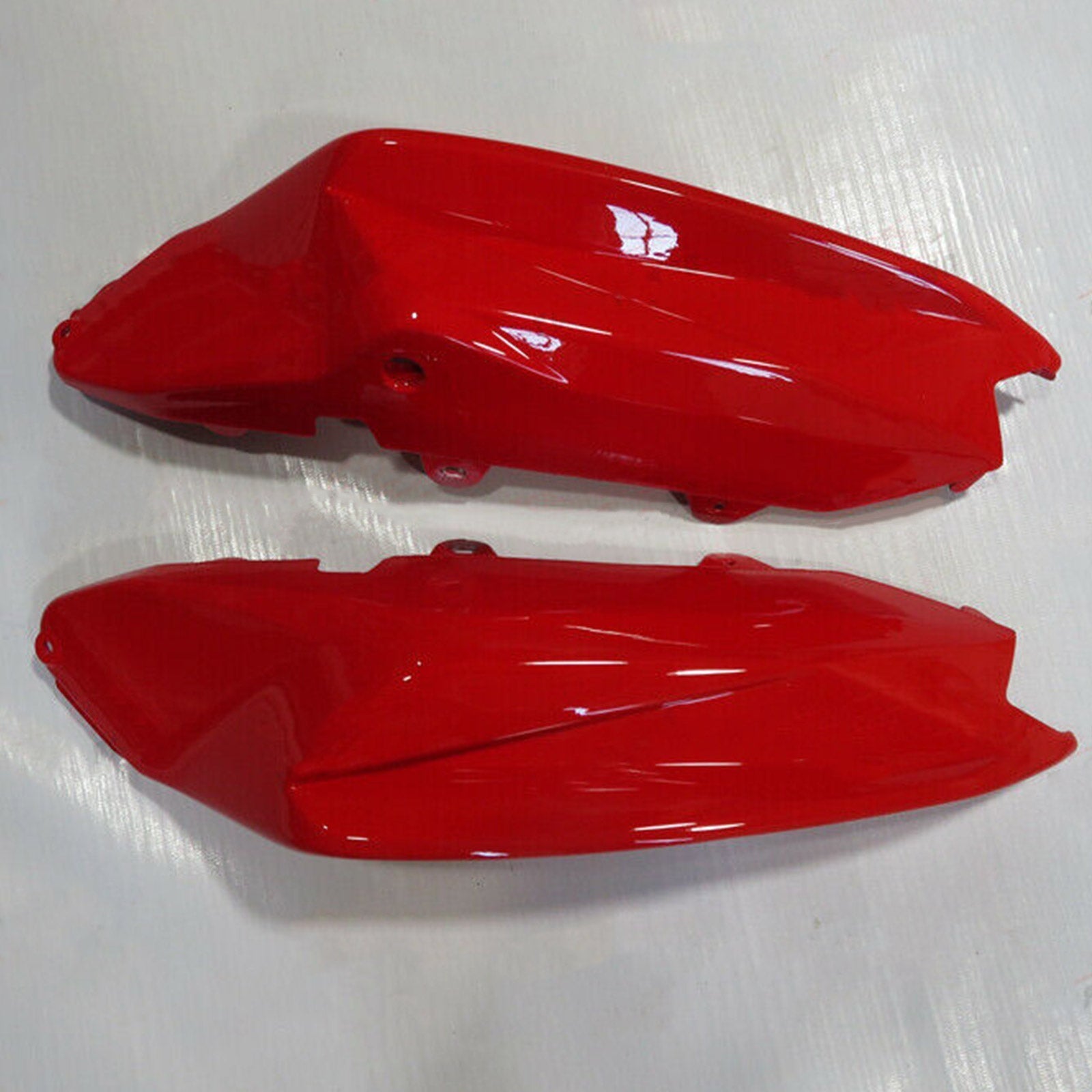 Amotopart plastični komplet za kawasaki ninja 650 er-6f ex650 2012-2016 02 # generic