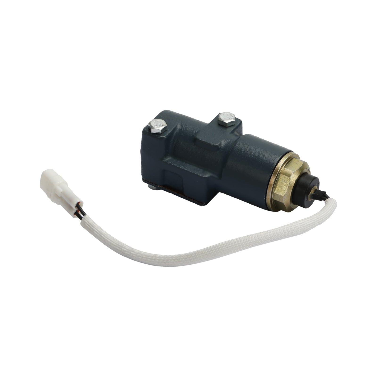 Électrovanne à grande vitesse 9147260 pour Hitachi EX120-2 EX120-3 EX200-2 EX200-3