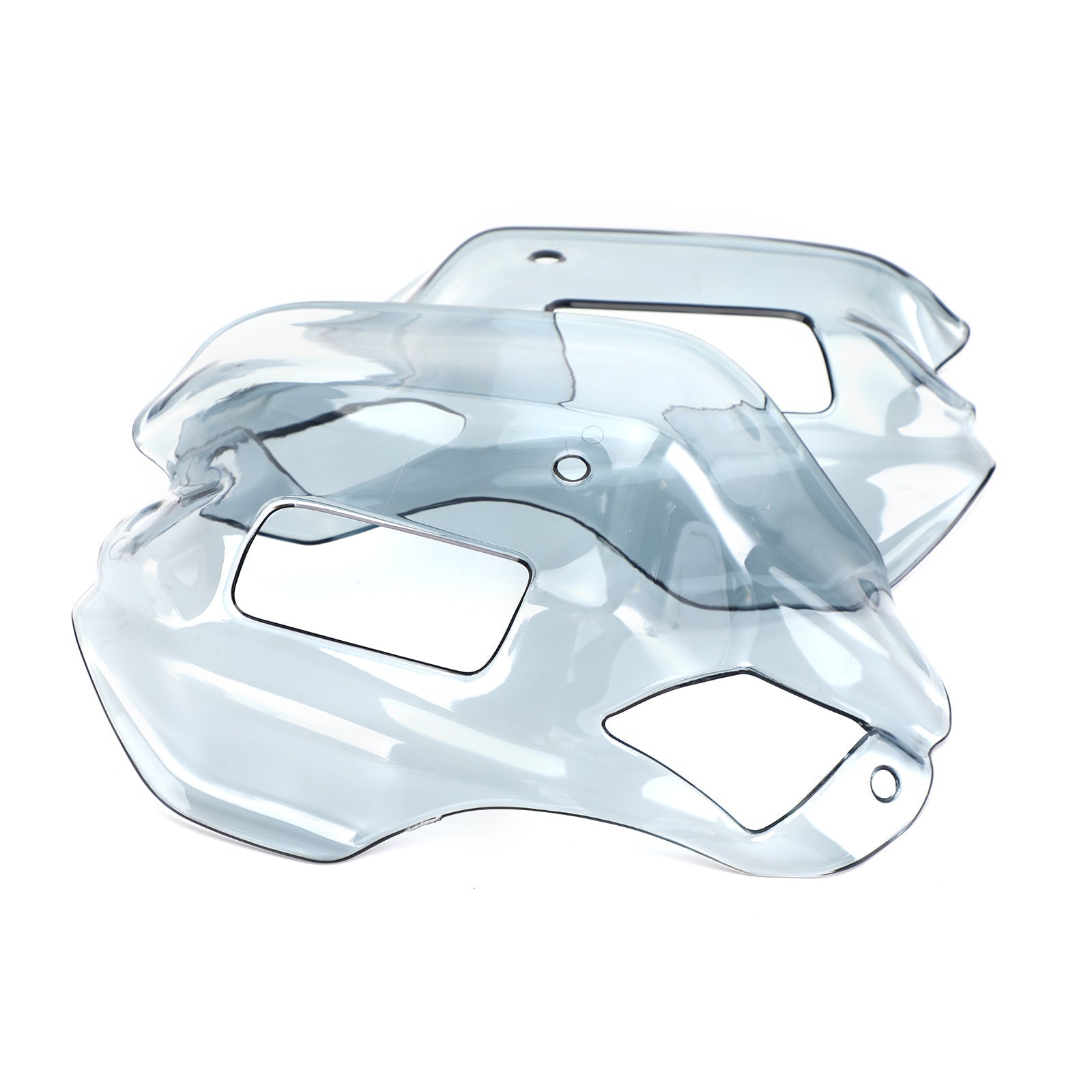 Vetrovnika zaščitnega zaščitnega zaščitnega zaščita za CRF1100L Afrika Twin Adv. Generično