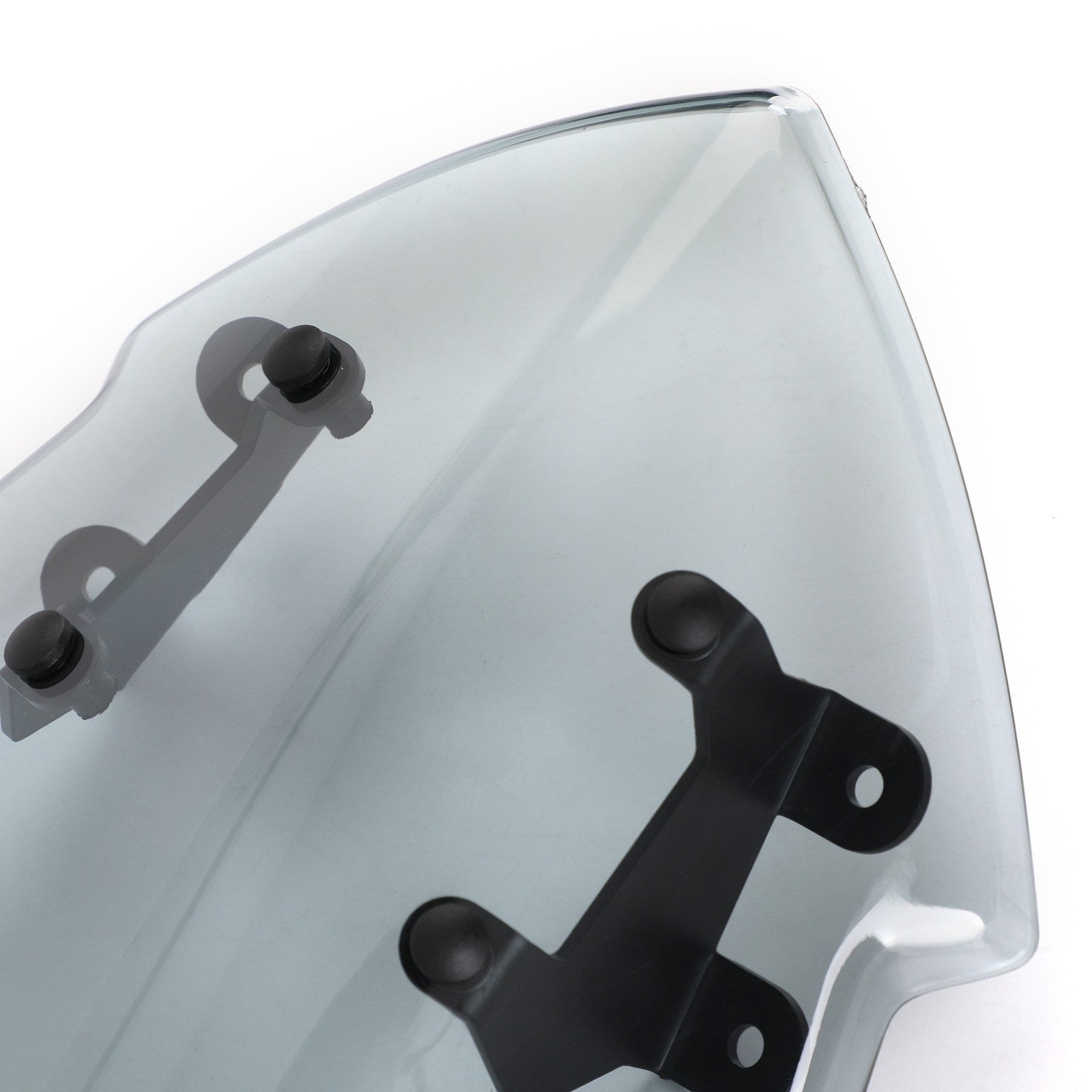 Parabrezza motociclistico in plastica ABS per Yamaha MT-15 2018-2020