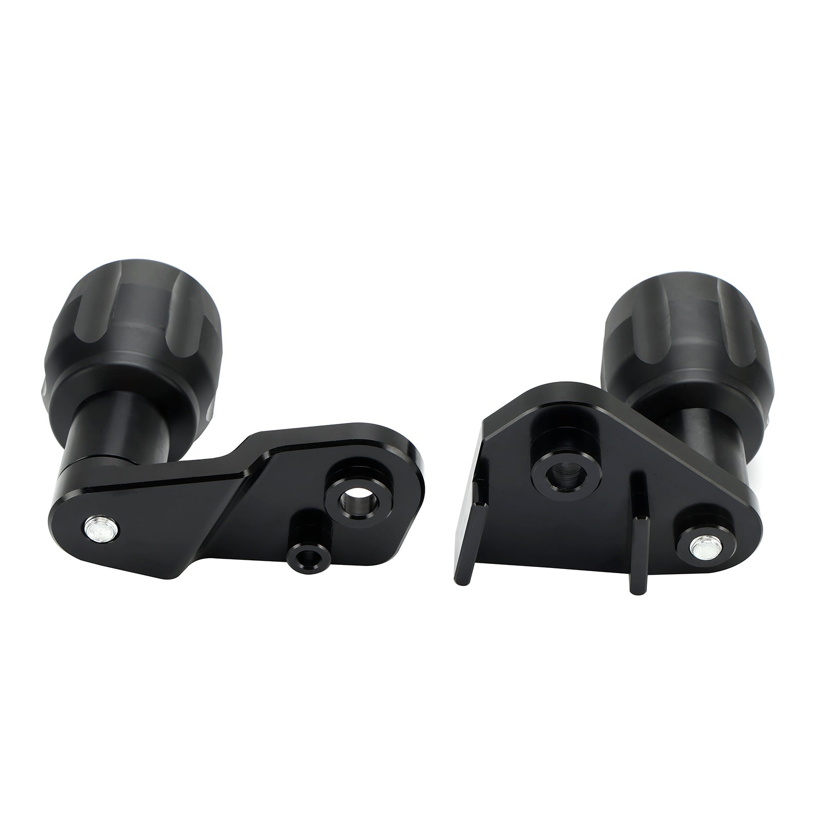 Suzuki GSX-R 1000R 1000R 2017-2021 Bescherming van aluminium frame botsingscursors